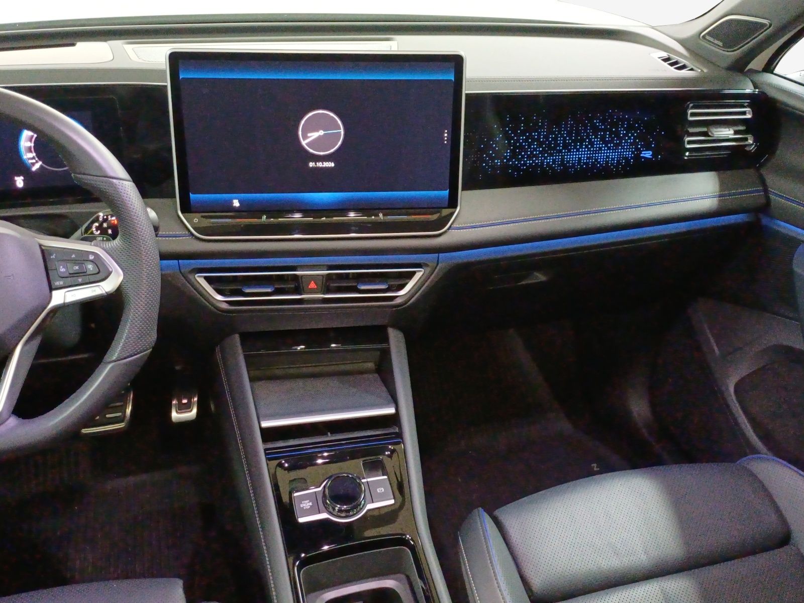 VW Tiguan 2.0 TSI DSG R-Line 4Motion-image-10
