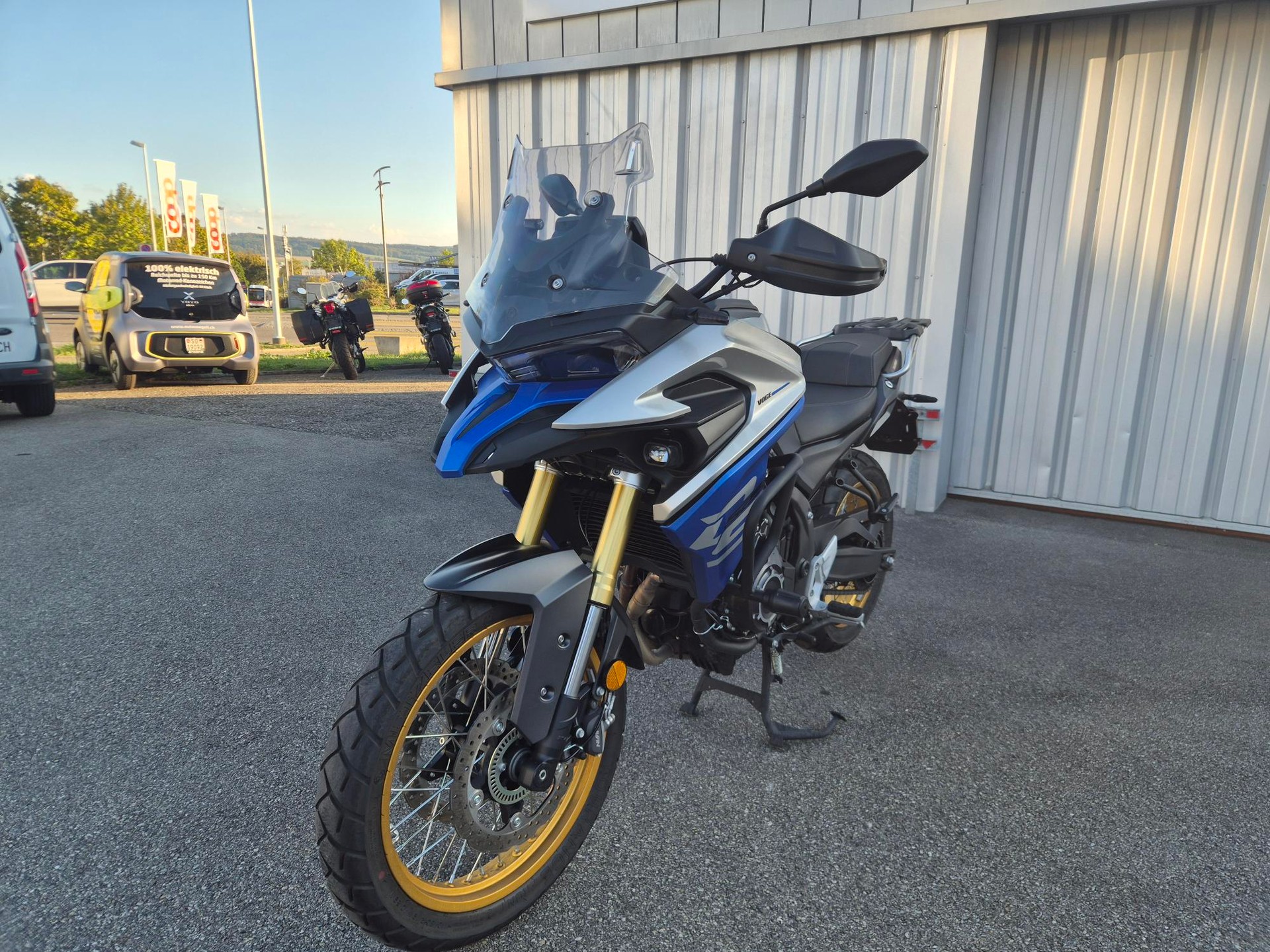 VOGE 525 DSX-image-0