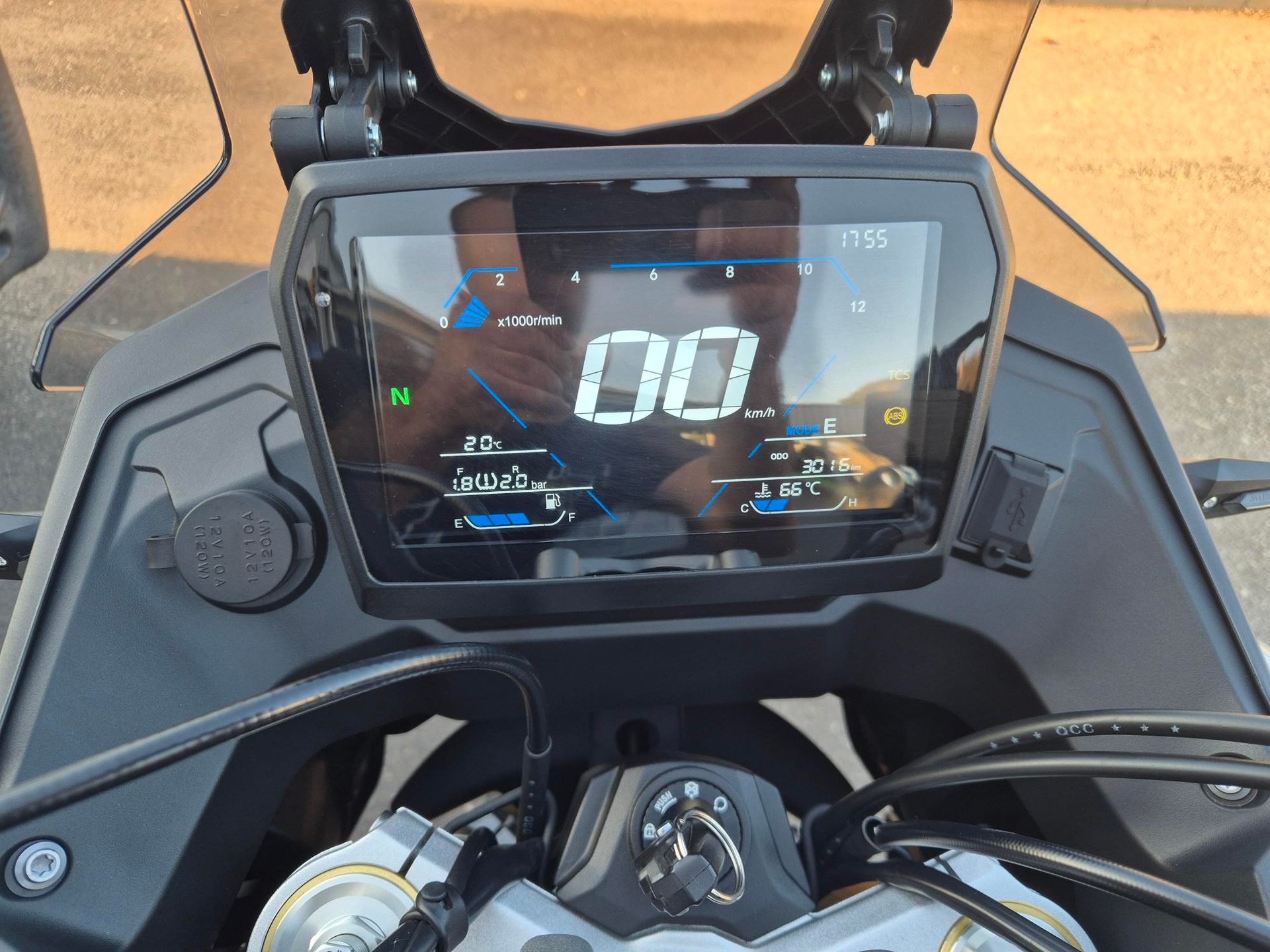 VOGE 525 DSX-image-11