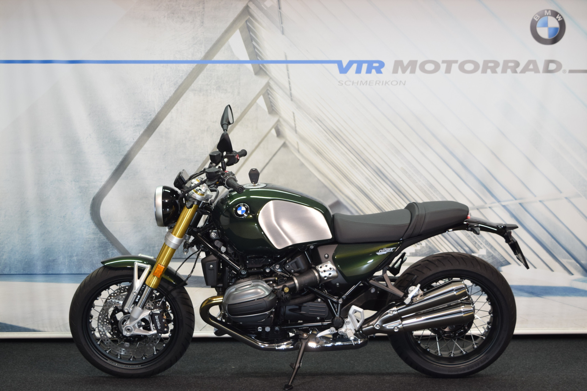 BMW R 12 nineT Sofort verfügbar!-image-4