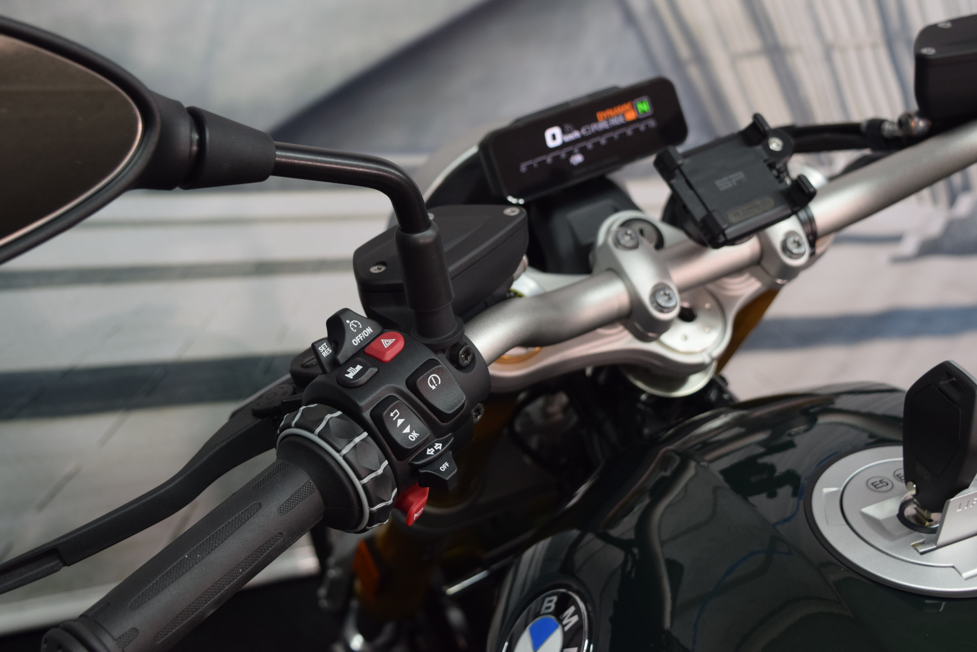 BMW R 12 nineT Sofort verfügbar!-image-6