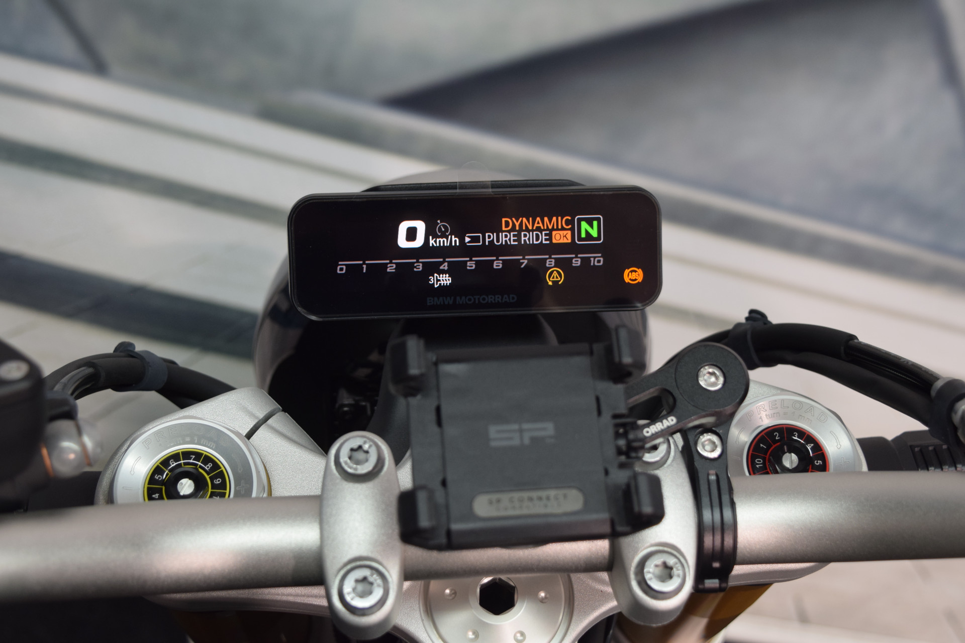 BMW R 12 nineT Sofort verfügbar!-image-8