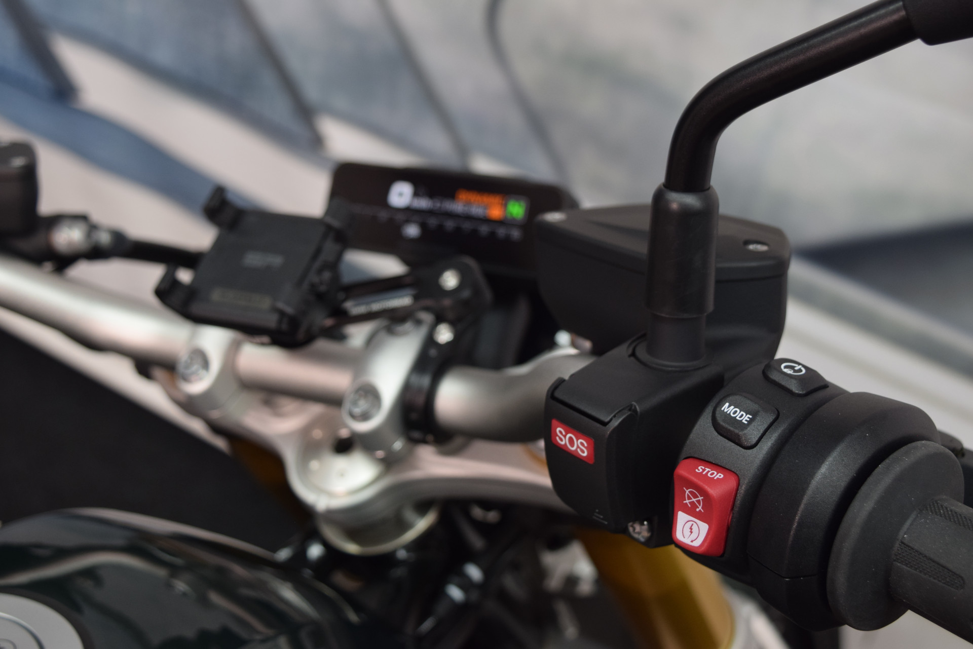 BMW R 12 nineT Sofort verfügbar!-image-7
