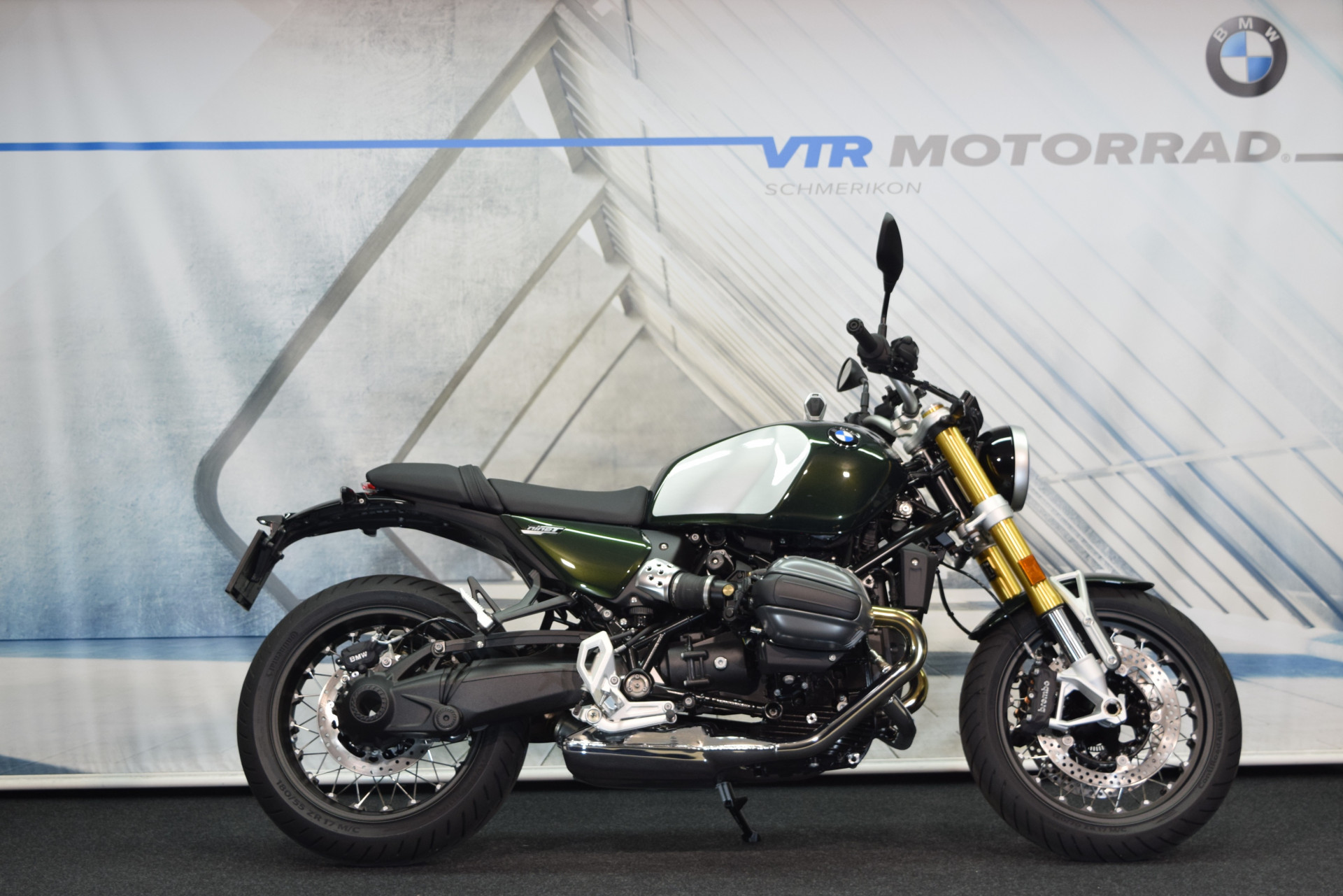 BMW R 12 nineT Sofort verfügbar!-image-1