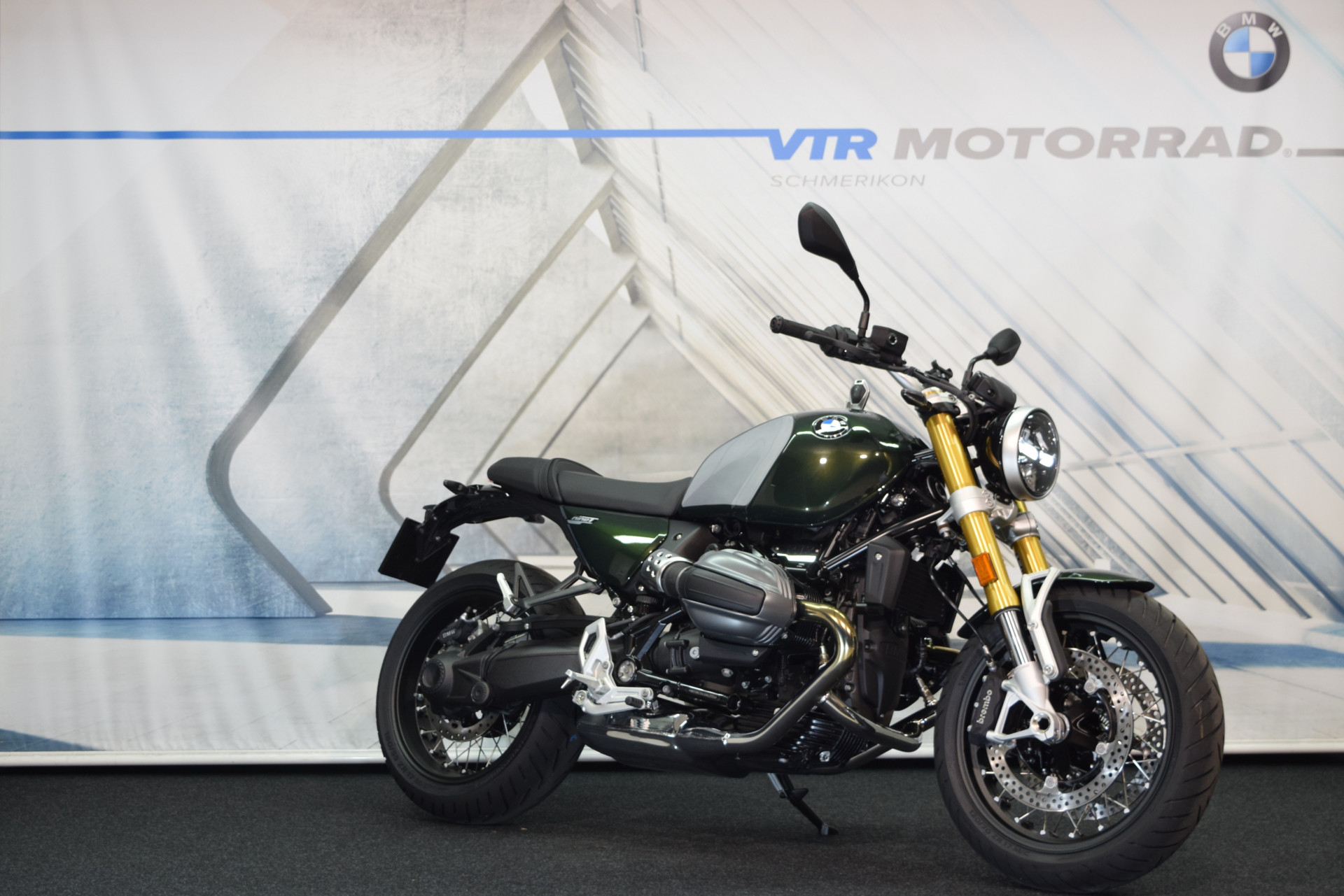 BMW R 12 nineT Sofort verfügbar!-image-0