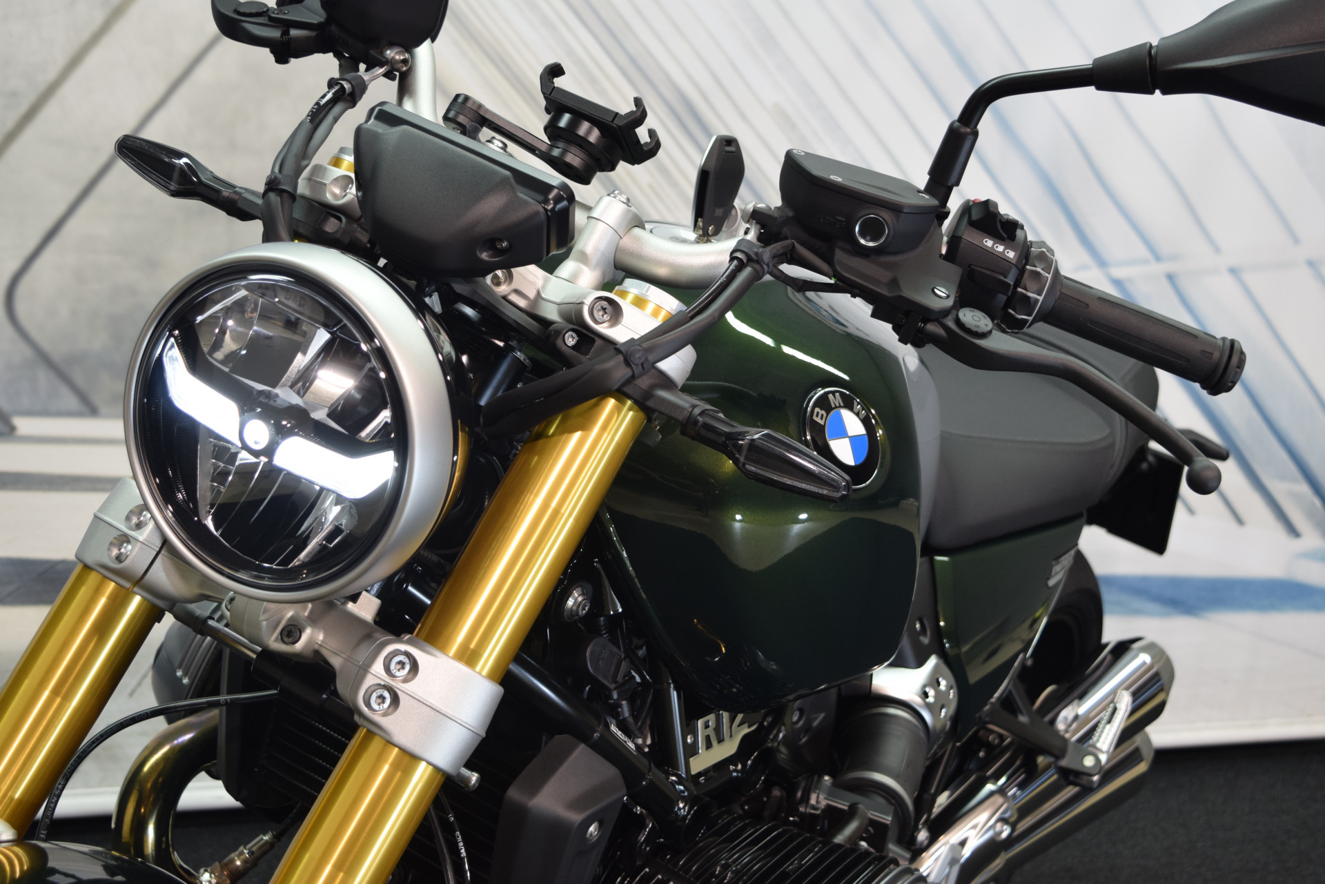BMW R 12 nineT Sofort verfügbar!-image-9