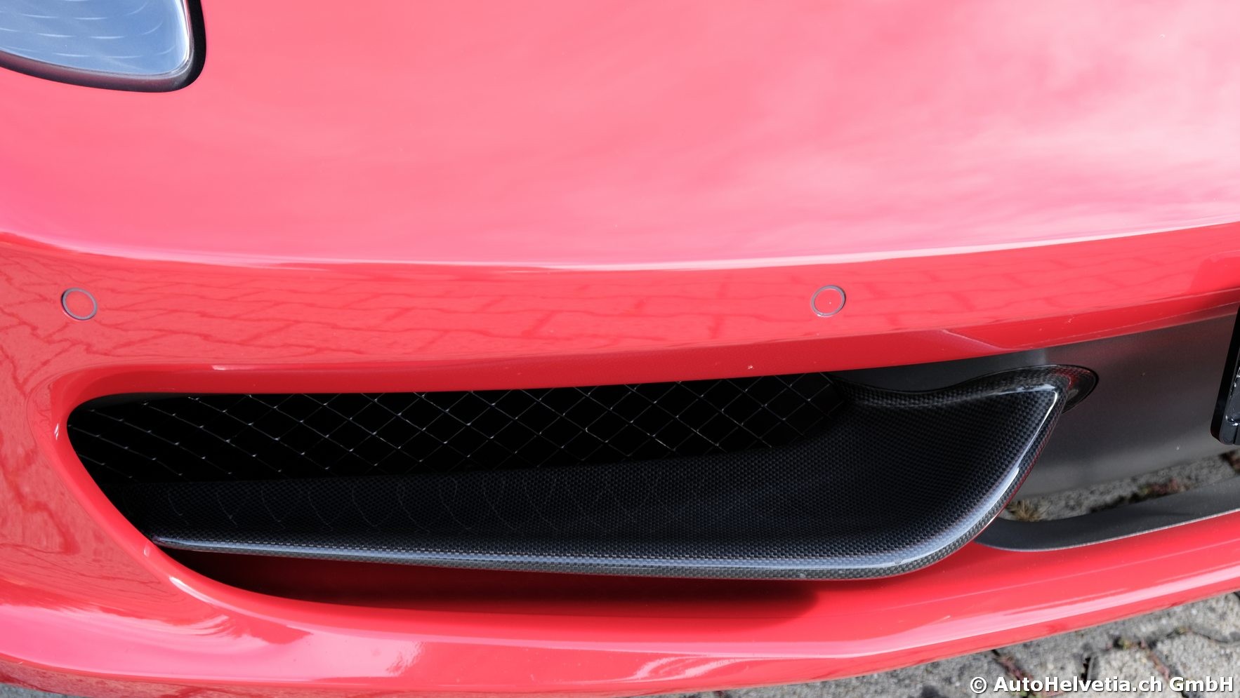 FERRARI 458 Spider Italia 4.5 V8-image-15