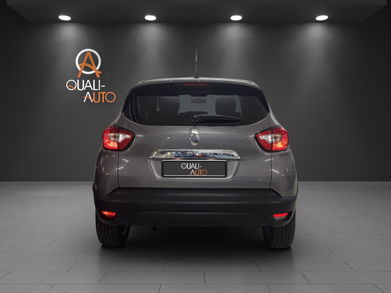 RENAULT Captur 1.2 T 16V Privilège EDC-image-4