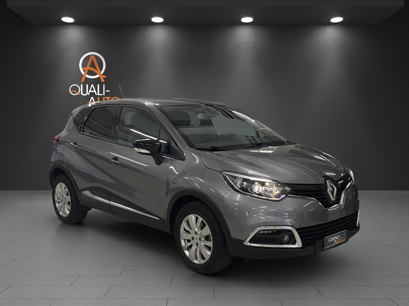 RENAULT Captur 1.2 T 16V Privilège EDC