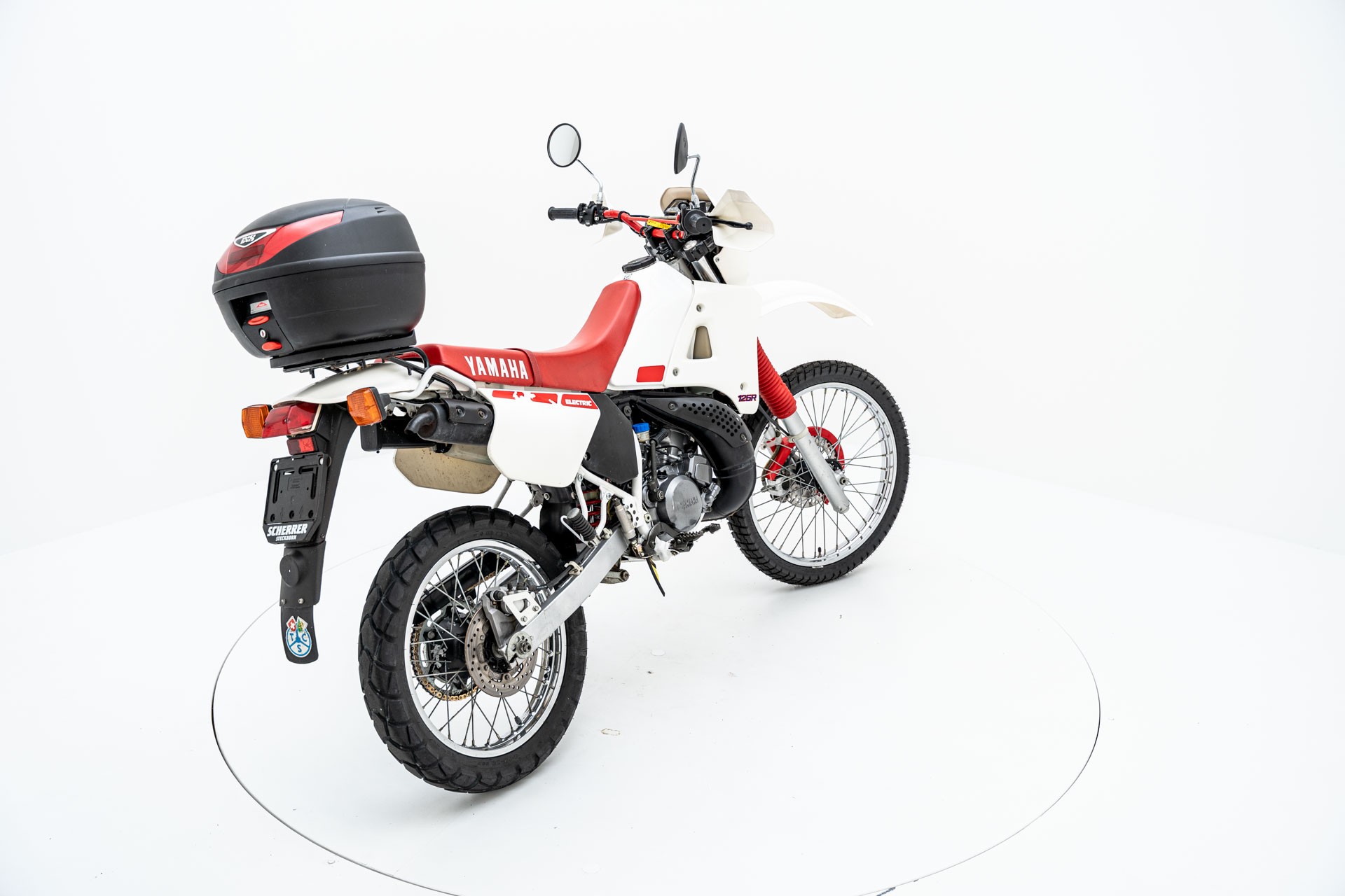 YAMAHA DT 125 R-image-3