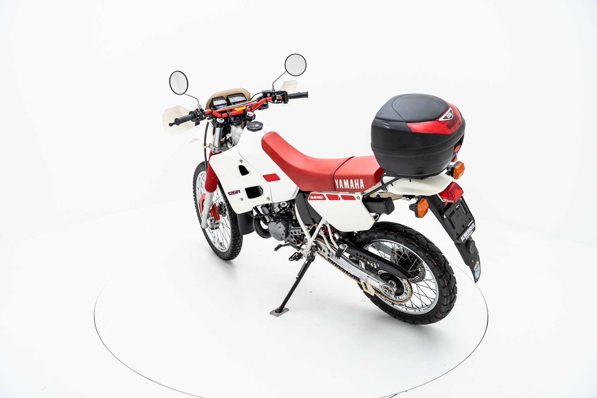 YAMAHA DT 125 R-image-4