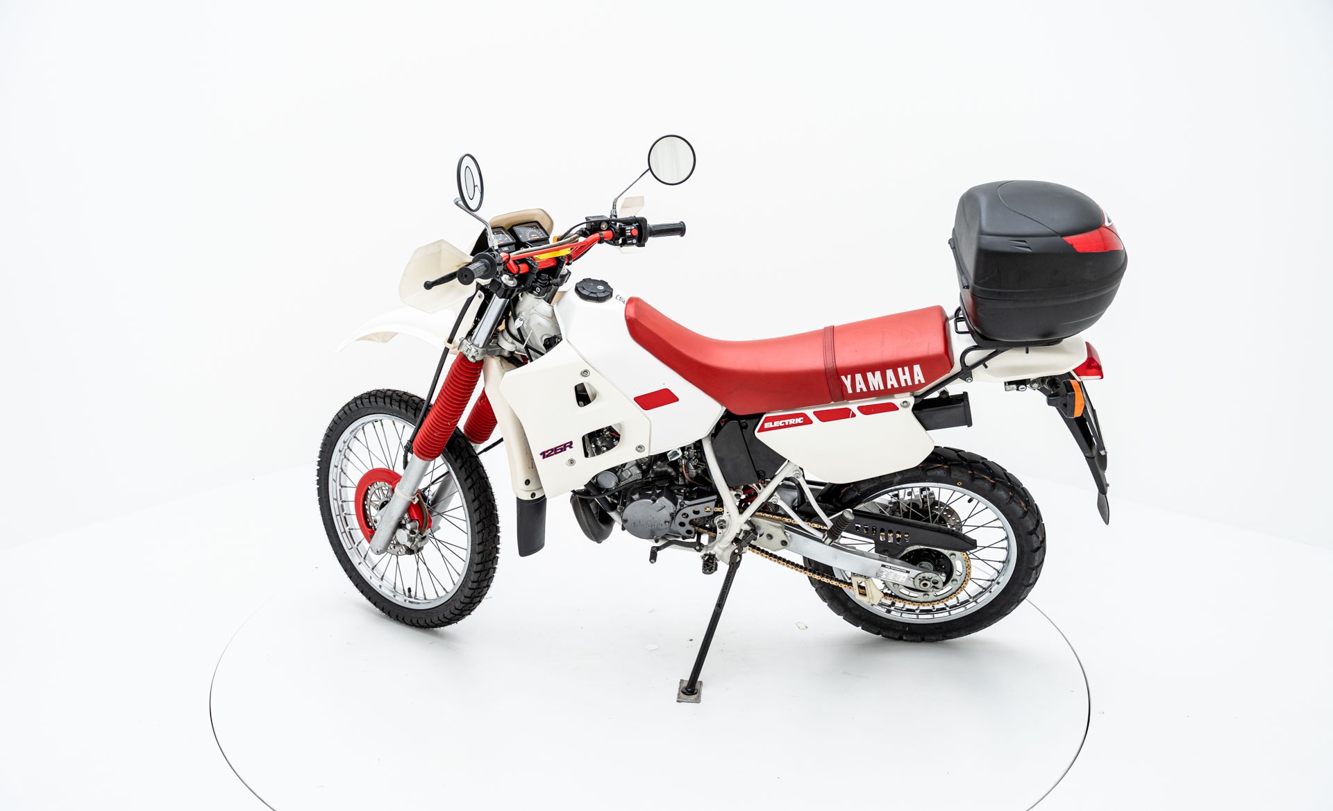 YAMAHA DT 125 R-image-5