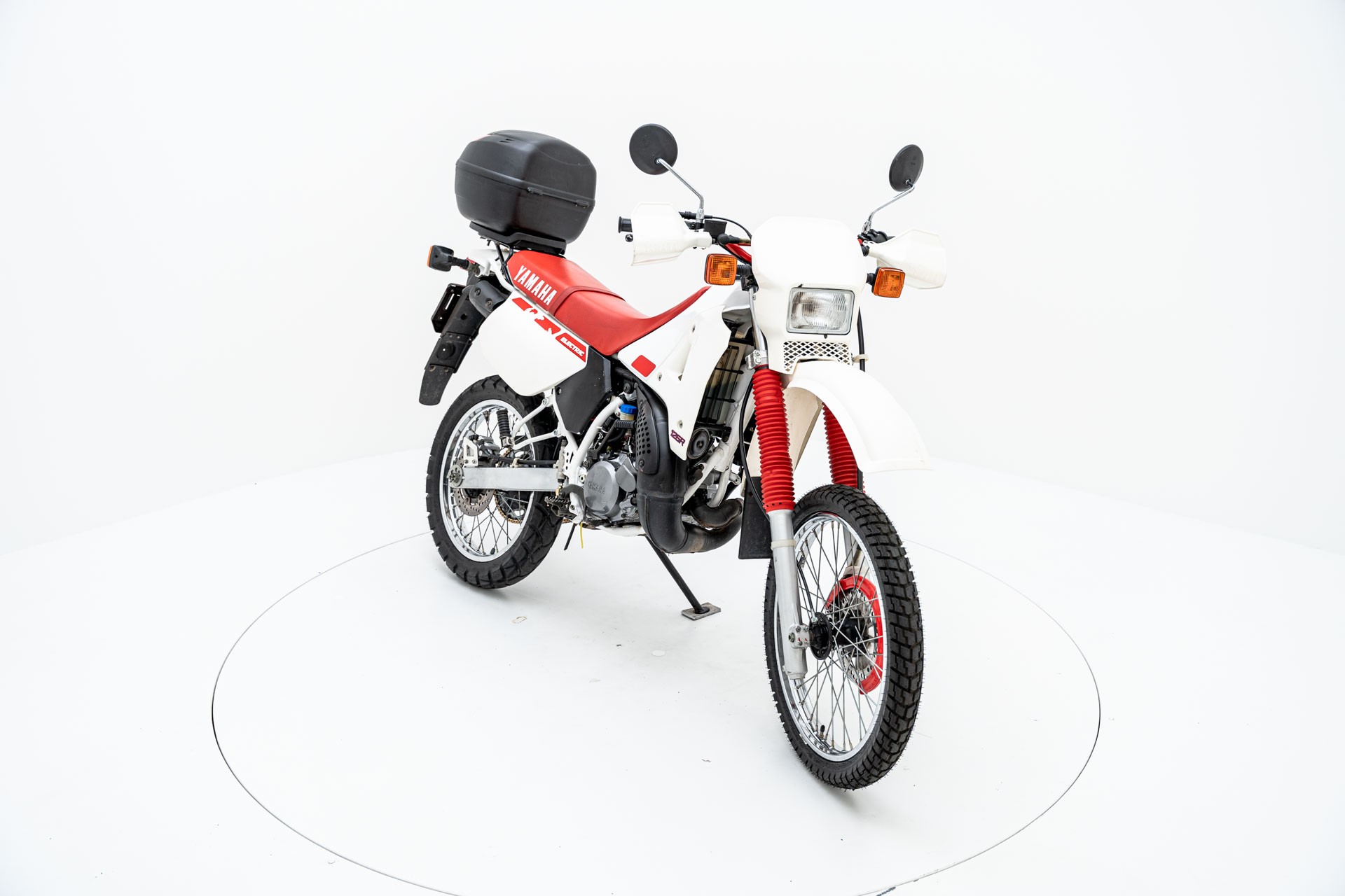 YAMAHA DT 125 R-image-1