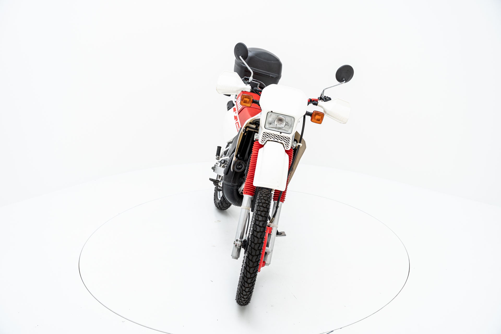 YAMAHA DT 125 R-image-6