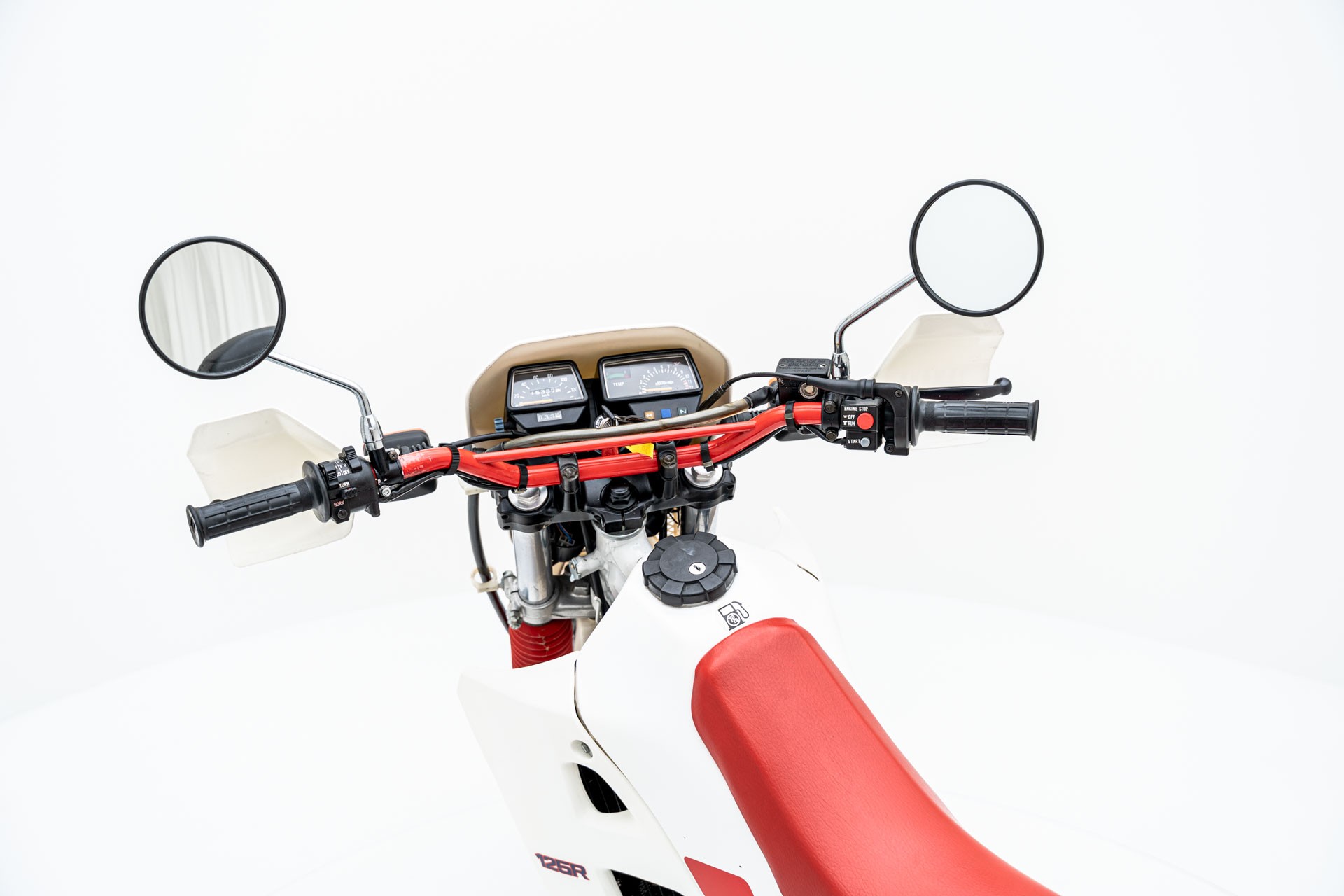 YAMAHA DT 125 R-image-7