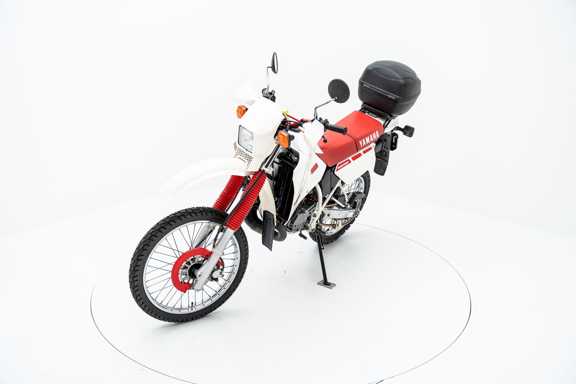 YAMAHA DT 125 R-image-2