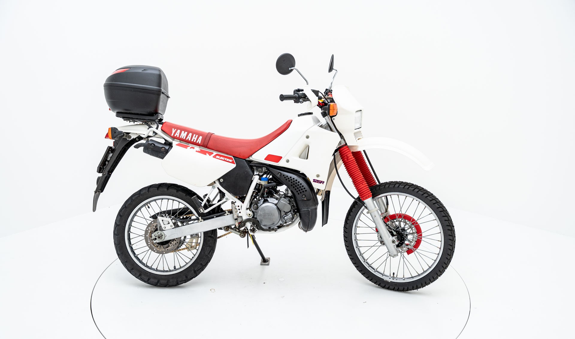 YAMAHA DT 125 R-image-0