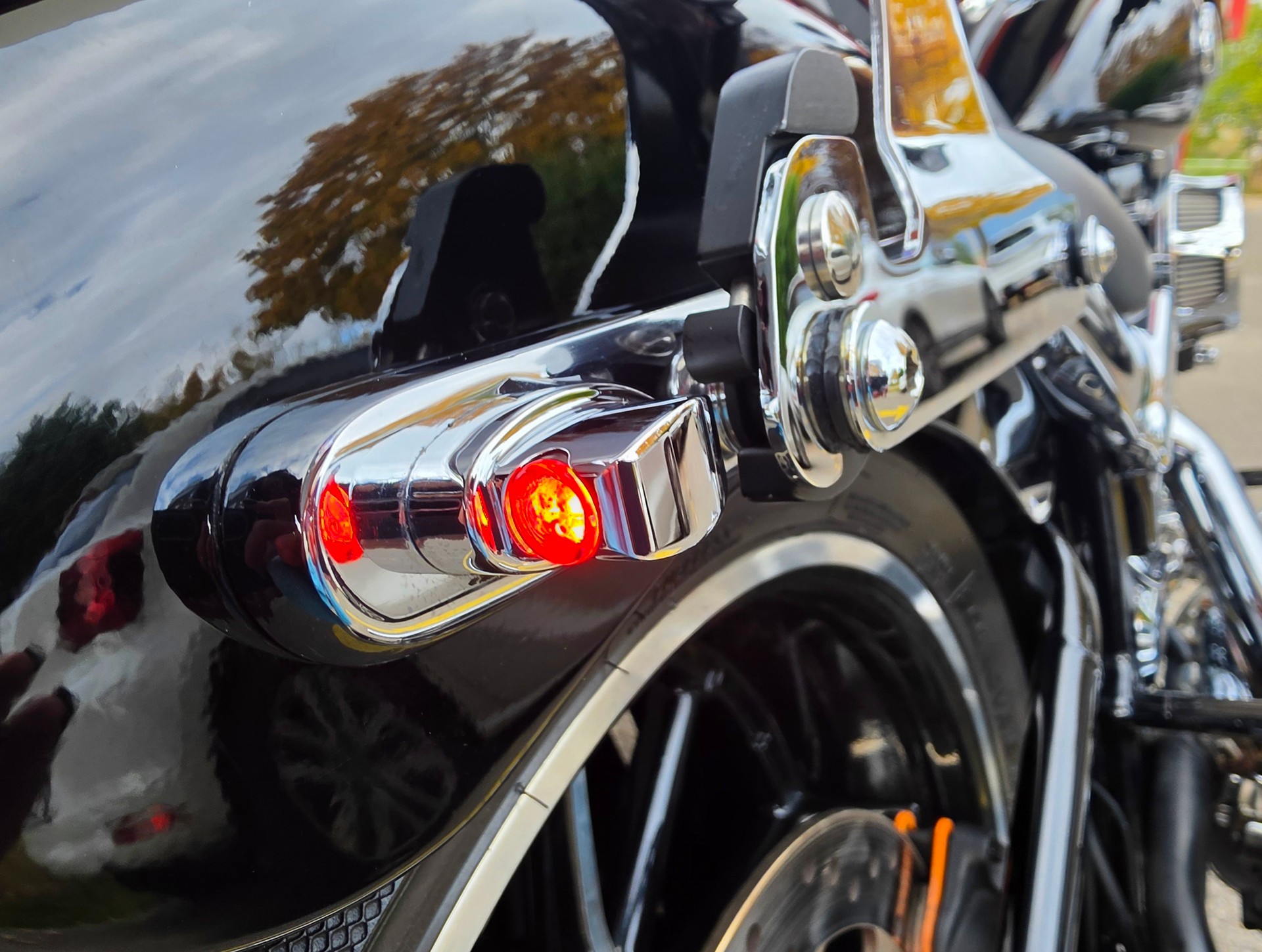 HARLEY-DAVIDSON FXSB Breakout 103 ABS-image-6