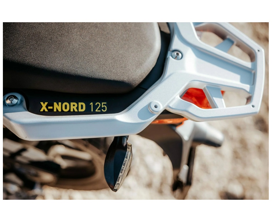 MOTRON X-NORD 125-image-2