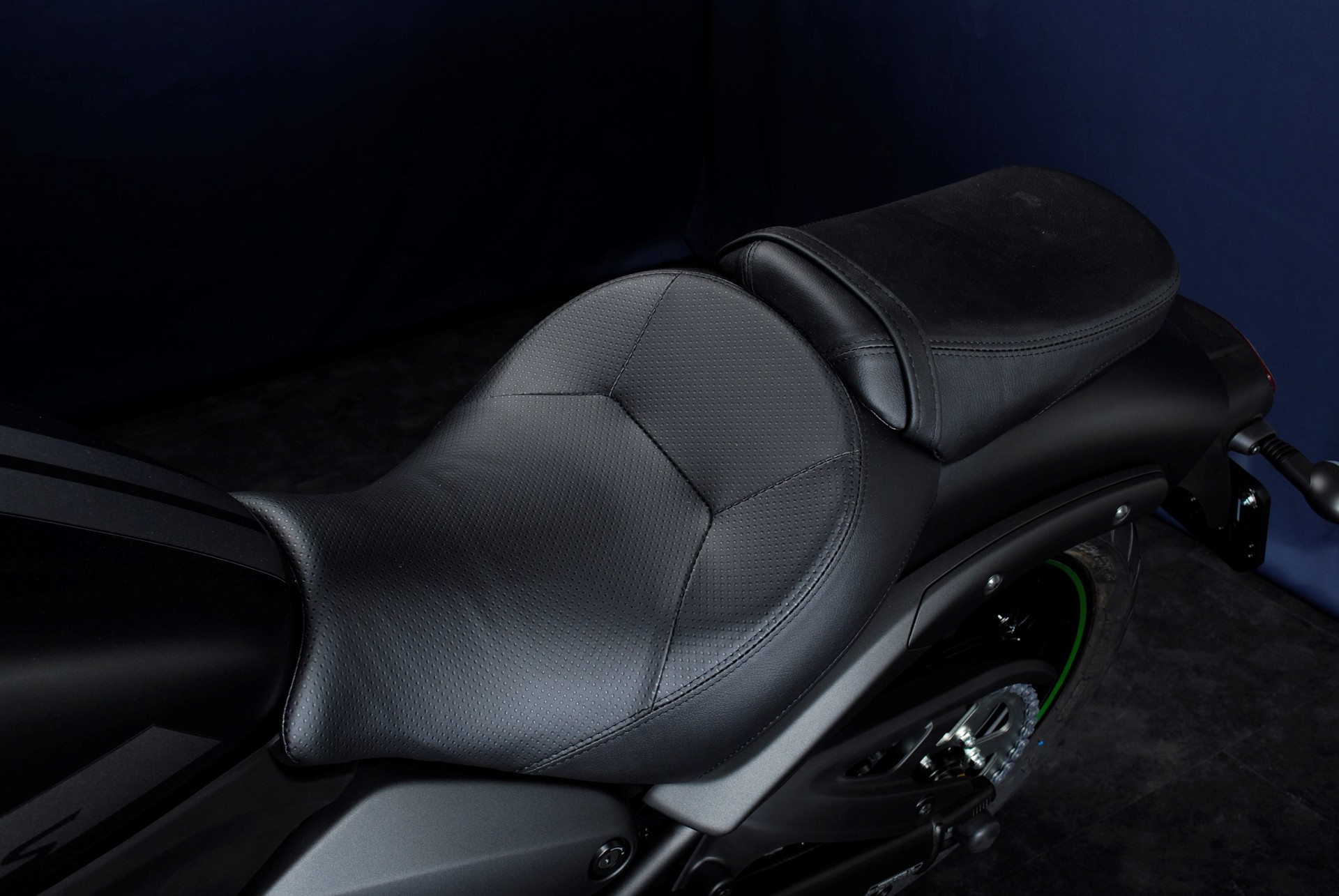 KAWASAKI Vulcan S MY26 - 45 oder 35 kW möglich-image-7