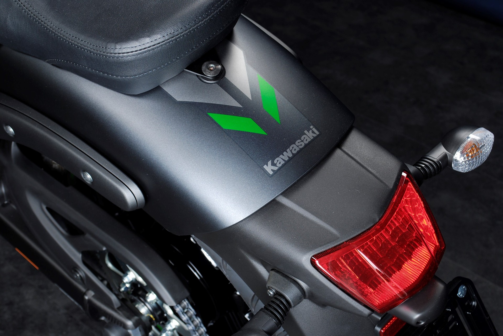 KAWASAKI Vulcan S MY26 - 45 oder 35 kW möglich-image-9