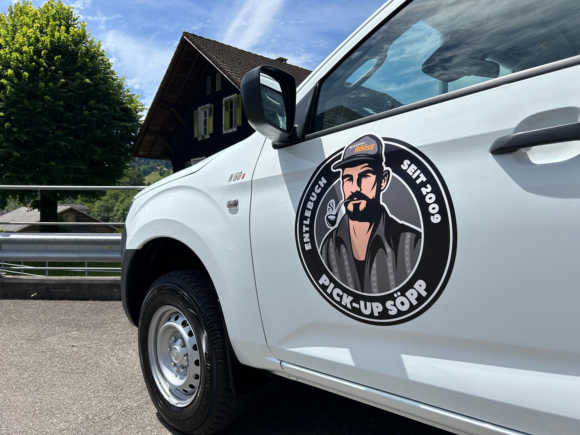 ISUZU D-MAX 1.9 SingleCab N60B 4x4-image-14
