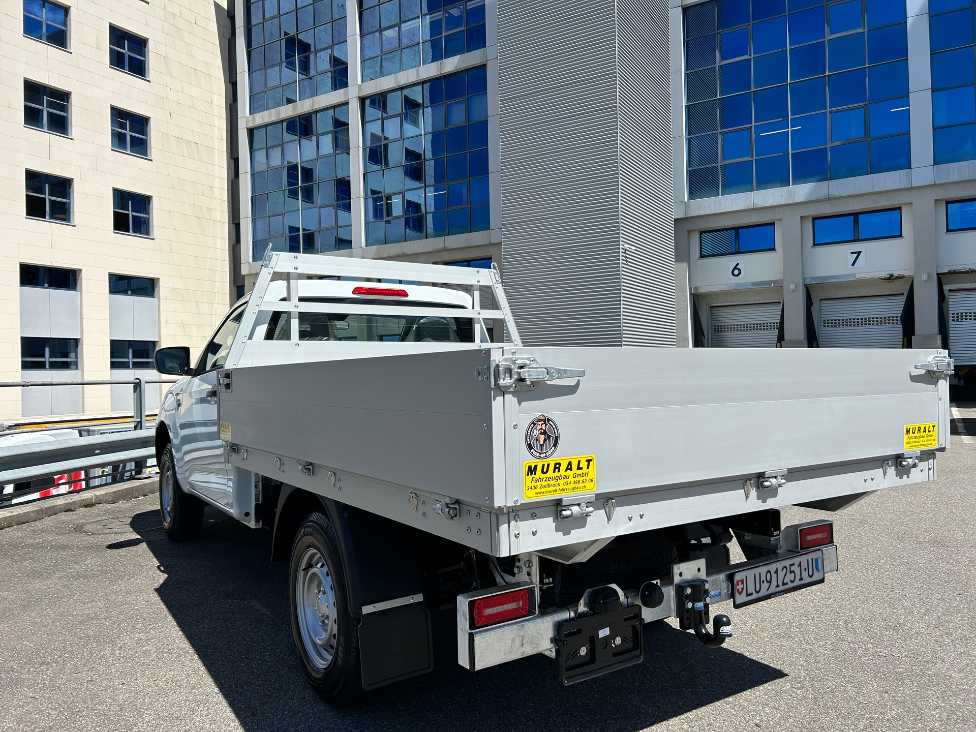 ISUZU D-MAX 1.9 SingleCab N60B 4x4-image-3