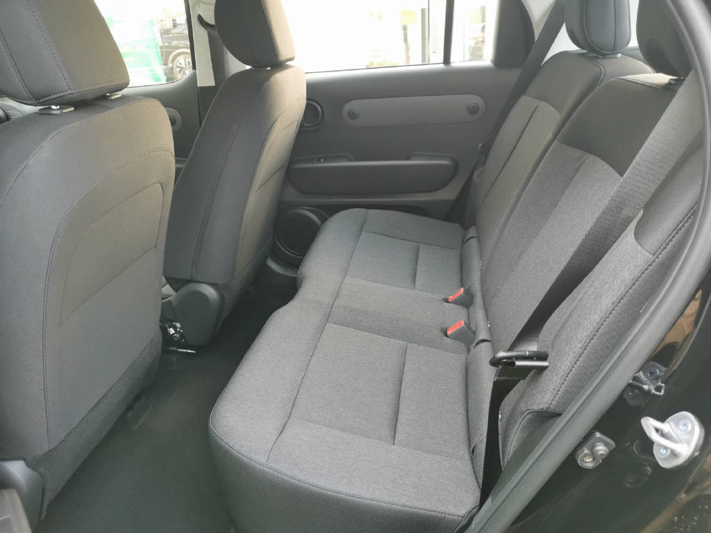 HYUNDAI INSTER Electric Pica 42 KWH-image-8