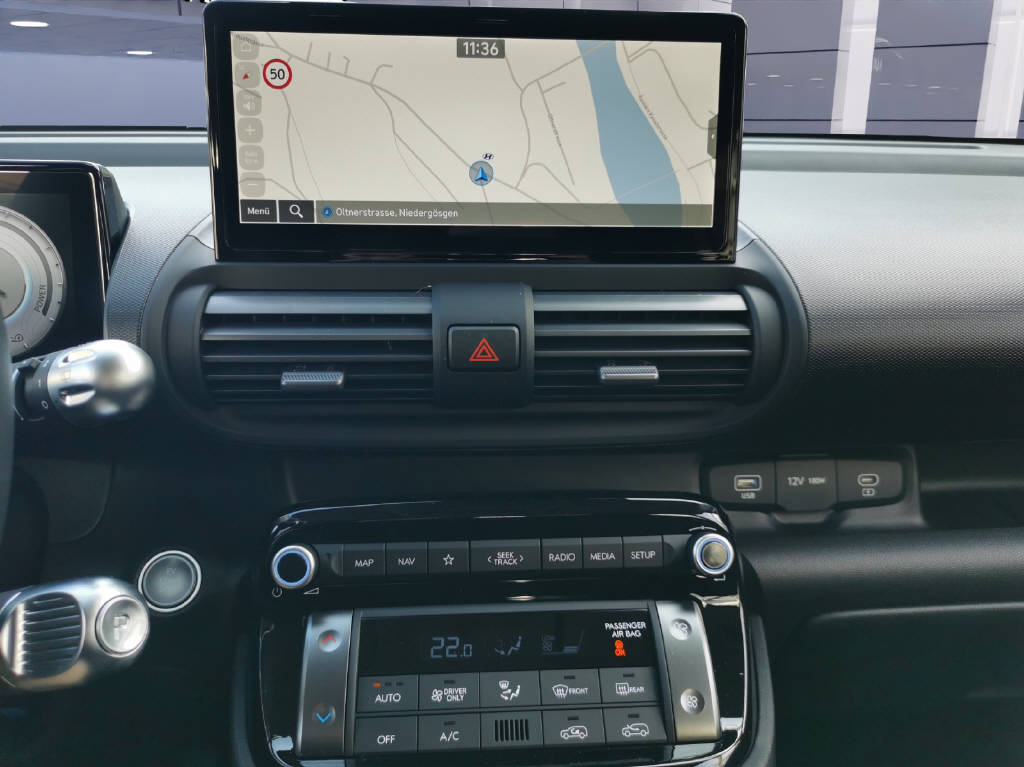 HYUNDAI INSTER Electric Pica 42 KWH-image-7