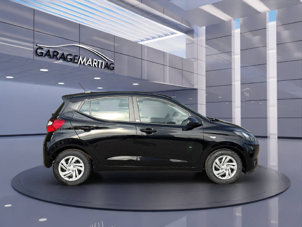 HYUNDAI i10 1.0 Origo-showroom-element-2
