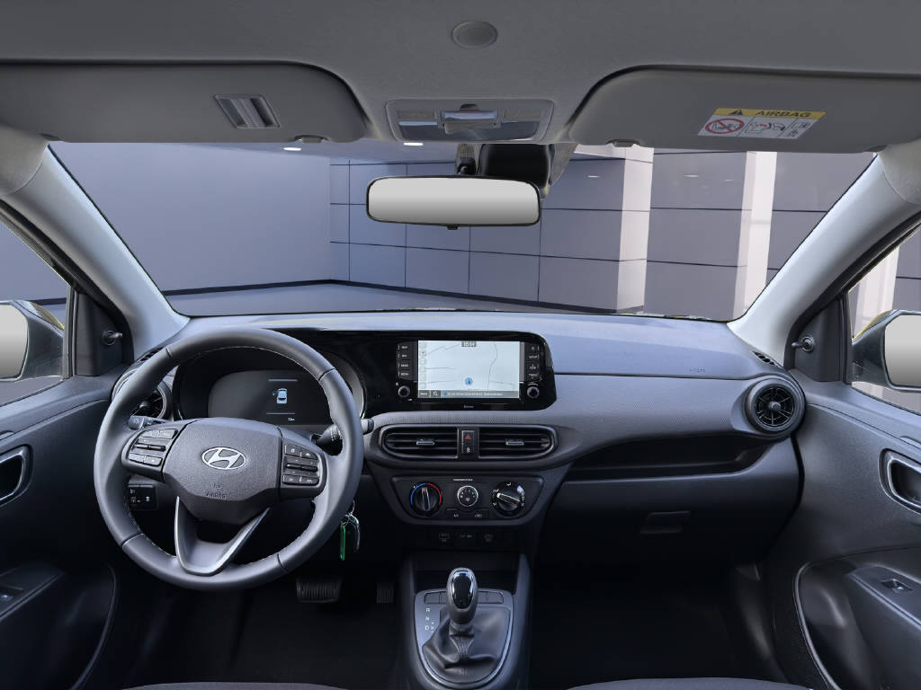 HYUNDAI i10 1.0 Origo-image-4