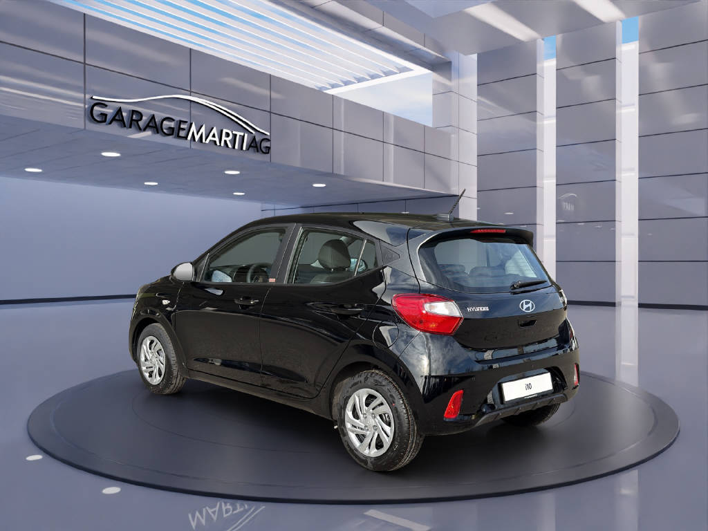 HYUNDAI i10 1.0 Origo-showroom-element-3