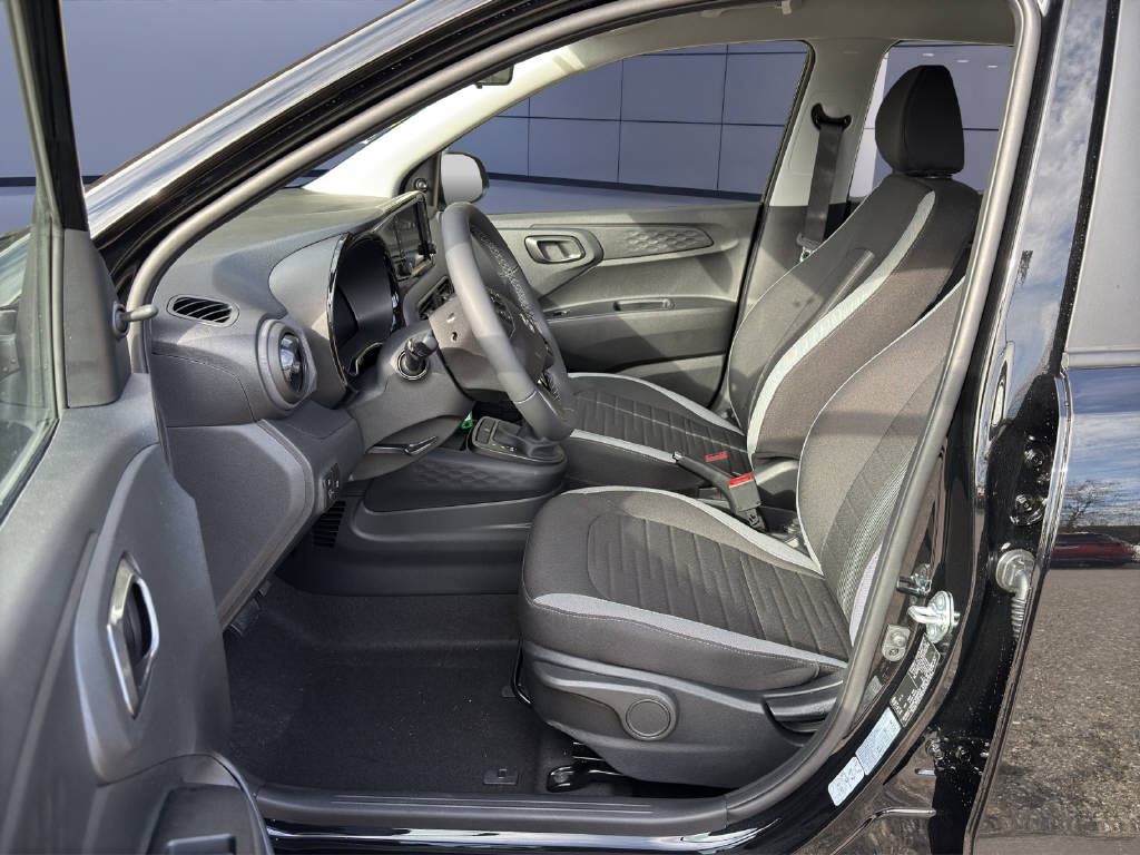 HYUNDAI i10 1.0 Origo-image-5