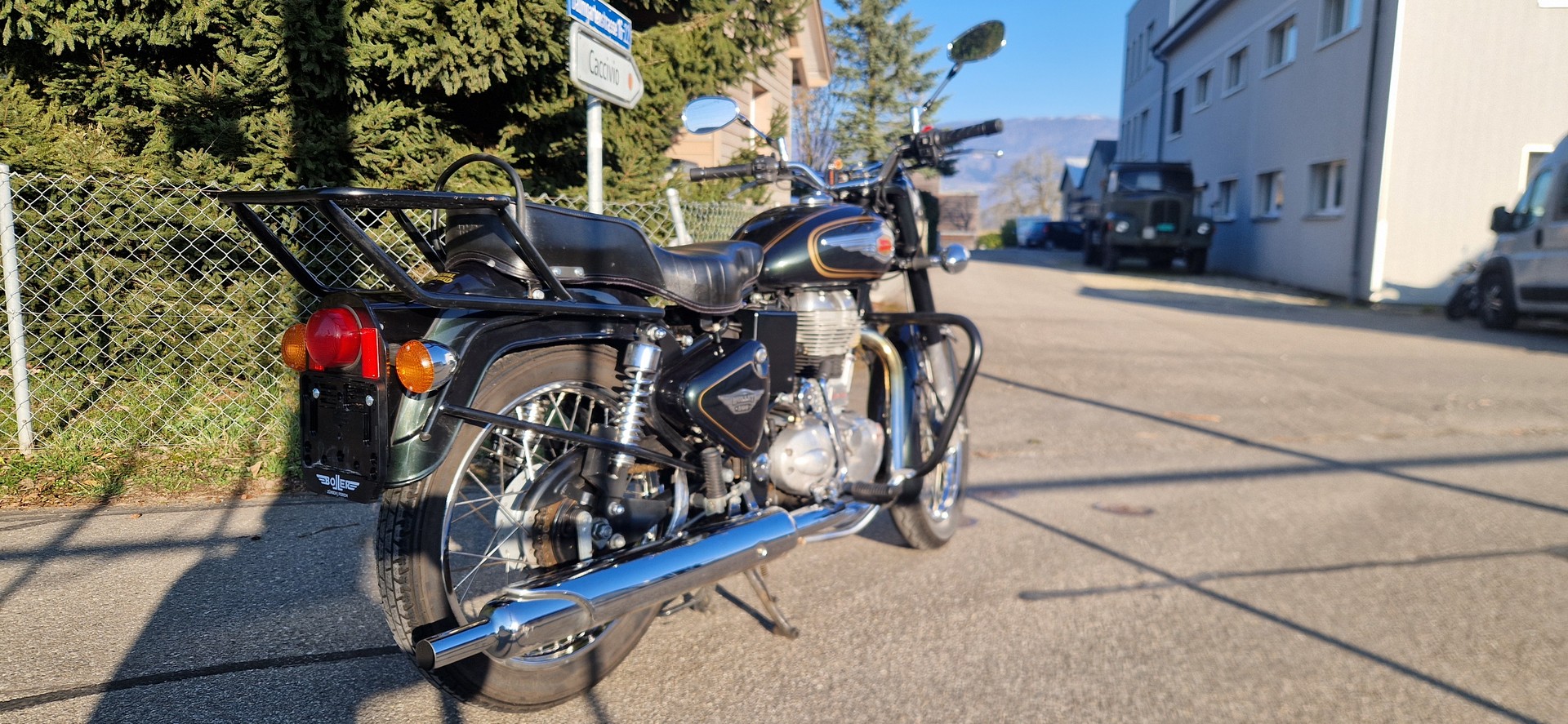 ROYAL ENFIELD BULLET 500-image-5