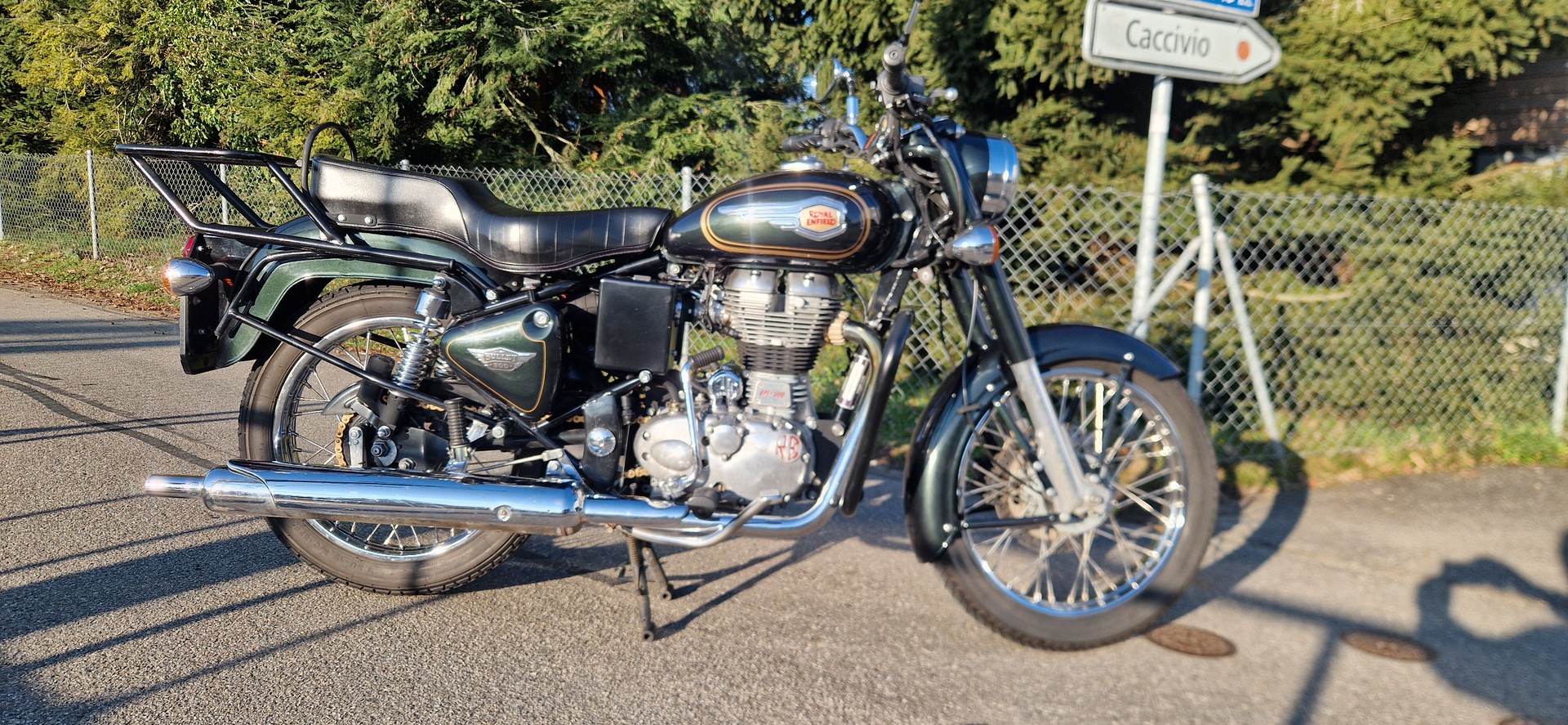 ROYAL ENFIELD BULLET 500-image-3