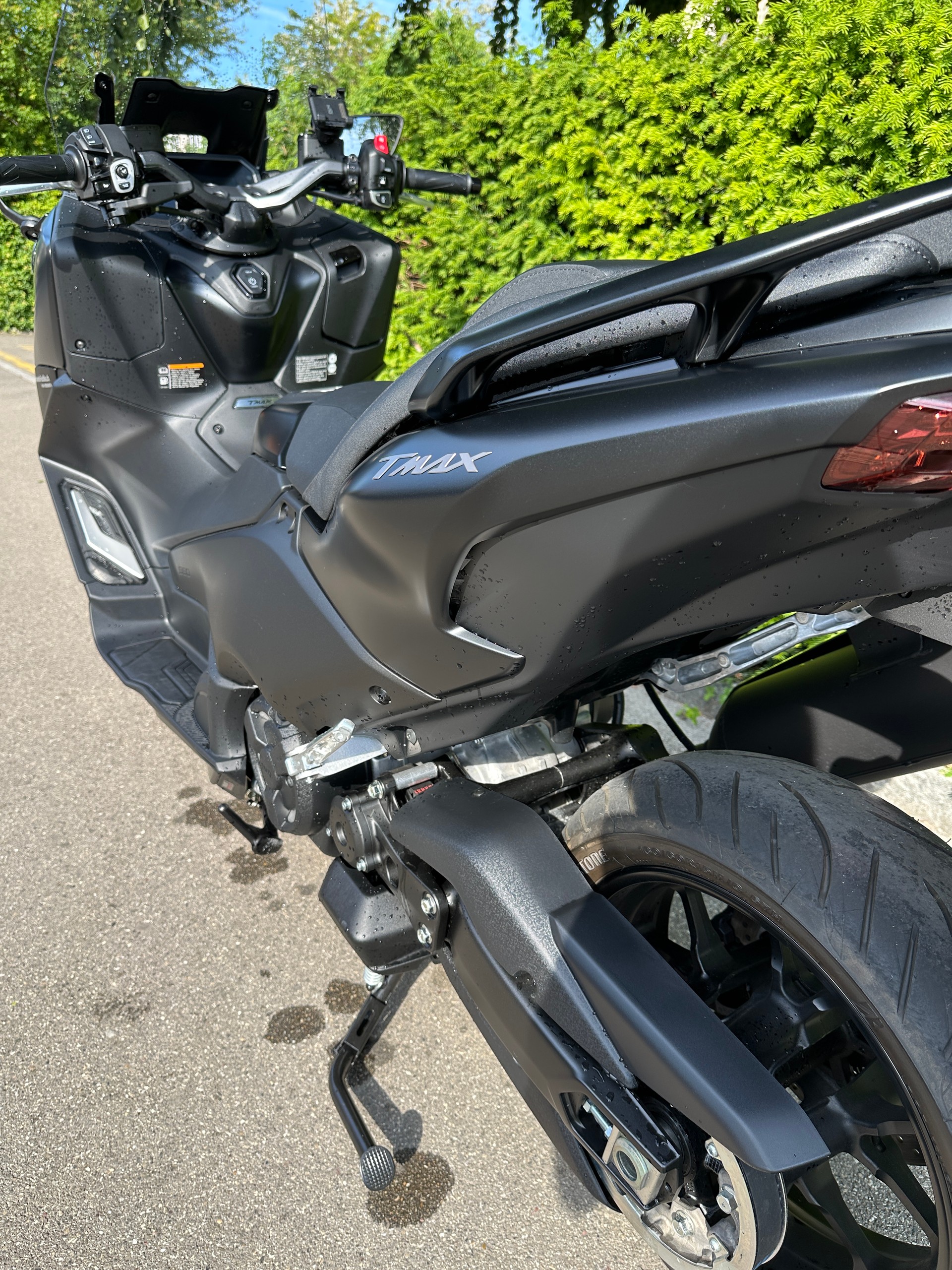 YAMAHA T-MAX-image-7
