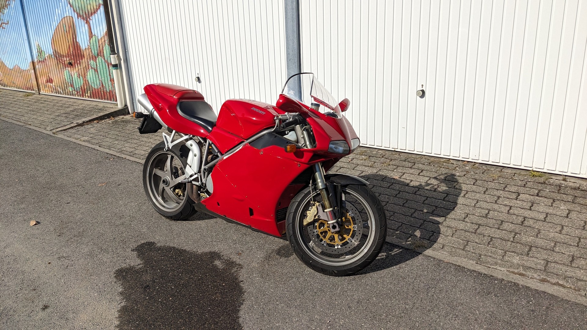 DUCATI 998 S-image-5