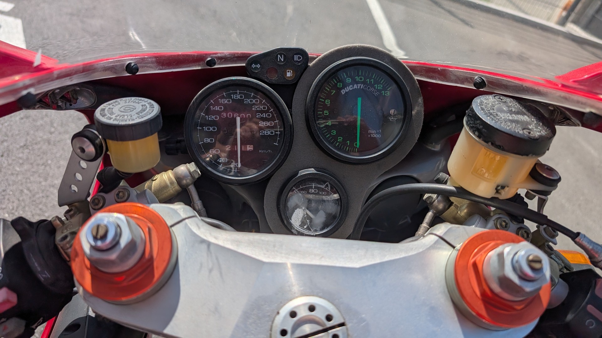 DUCATI 998 S-image-3