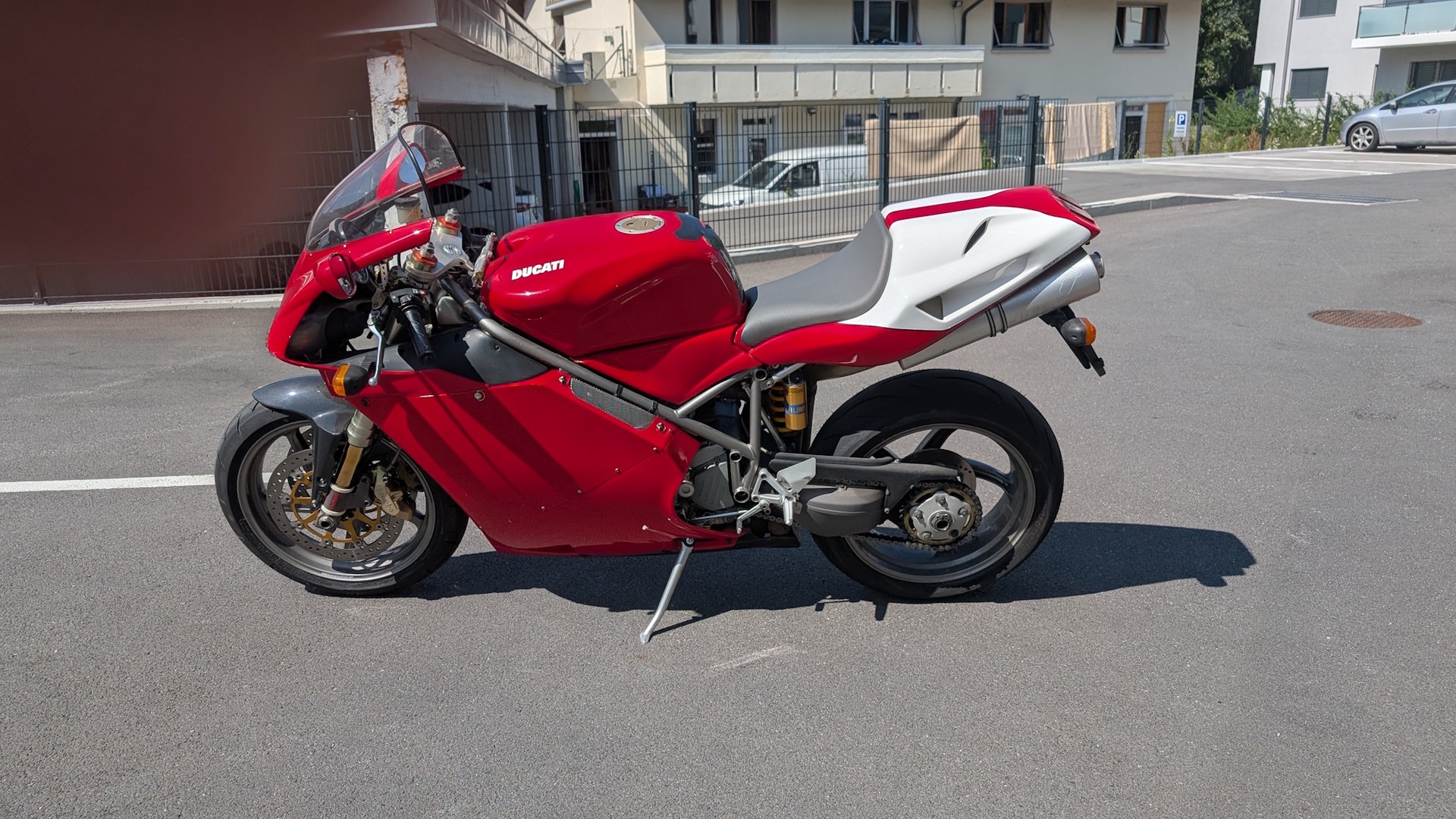 DUCATI 998 S-image-2