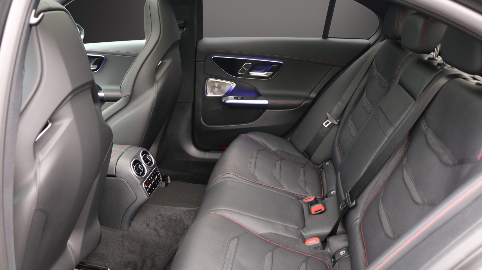 MERCEDES-BENZ C 43 AMG 4 Matic Limousine Executive Edition-image-14