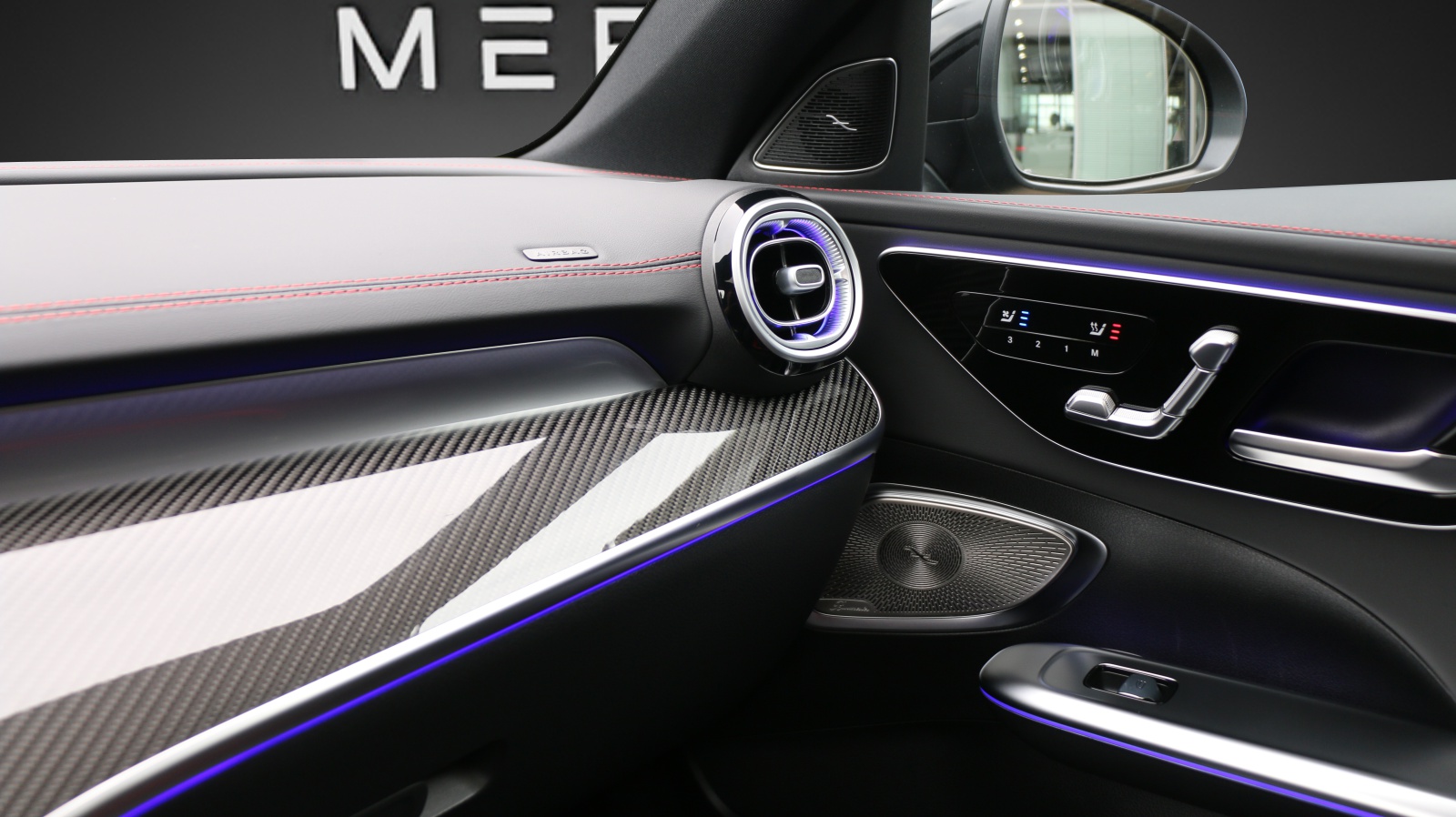 MERCEDES-BENZ C 43 AMG 4 Matic Limousine Executive Edition-image-10