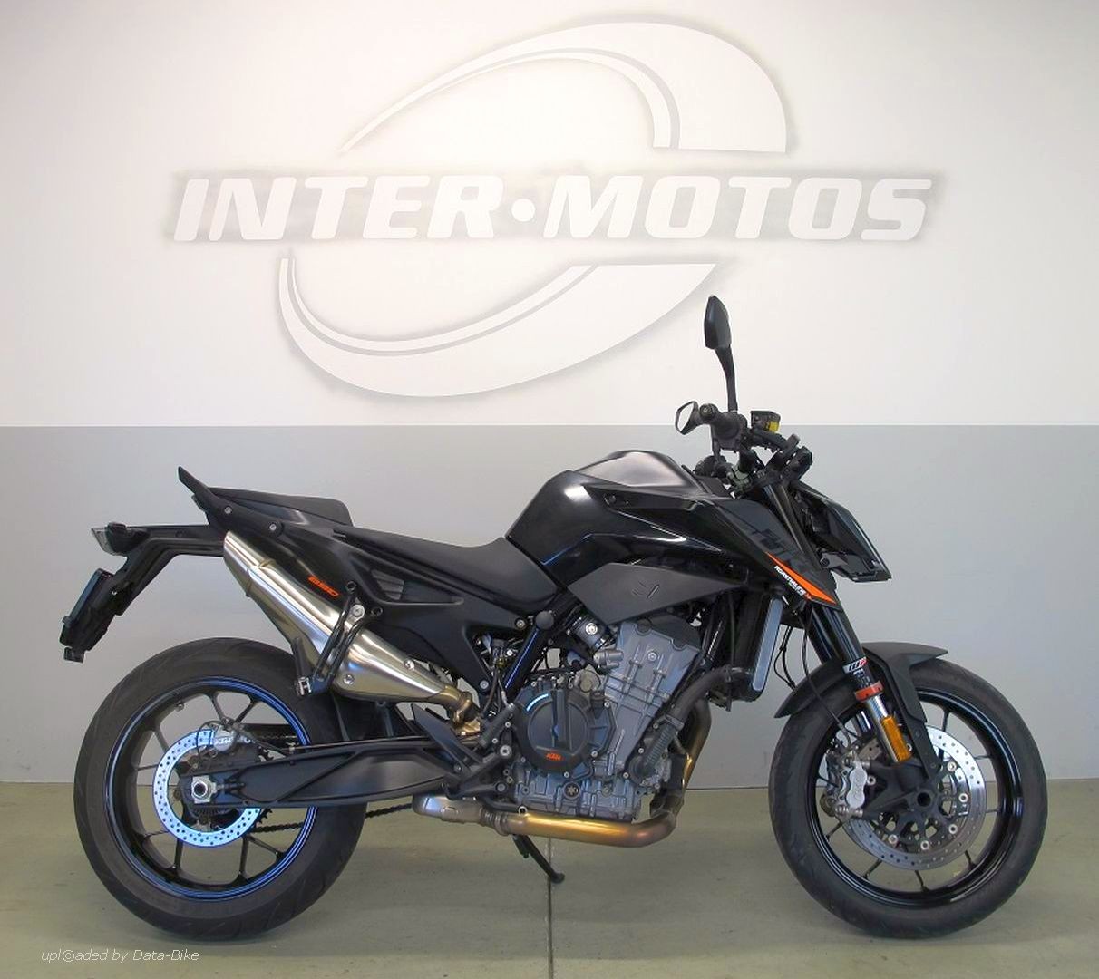 KTM 890 DUKE