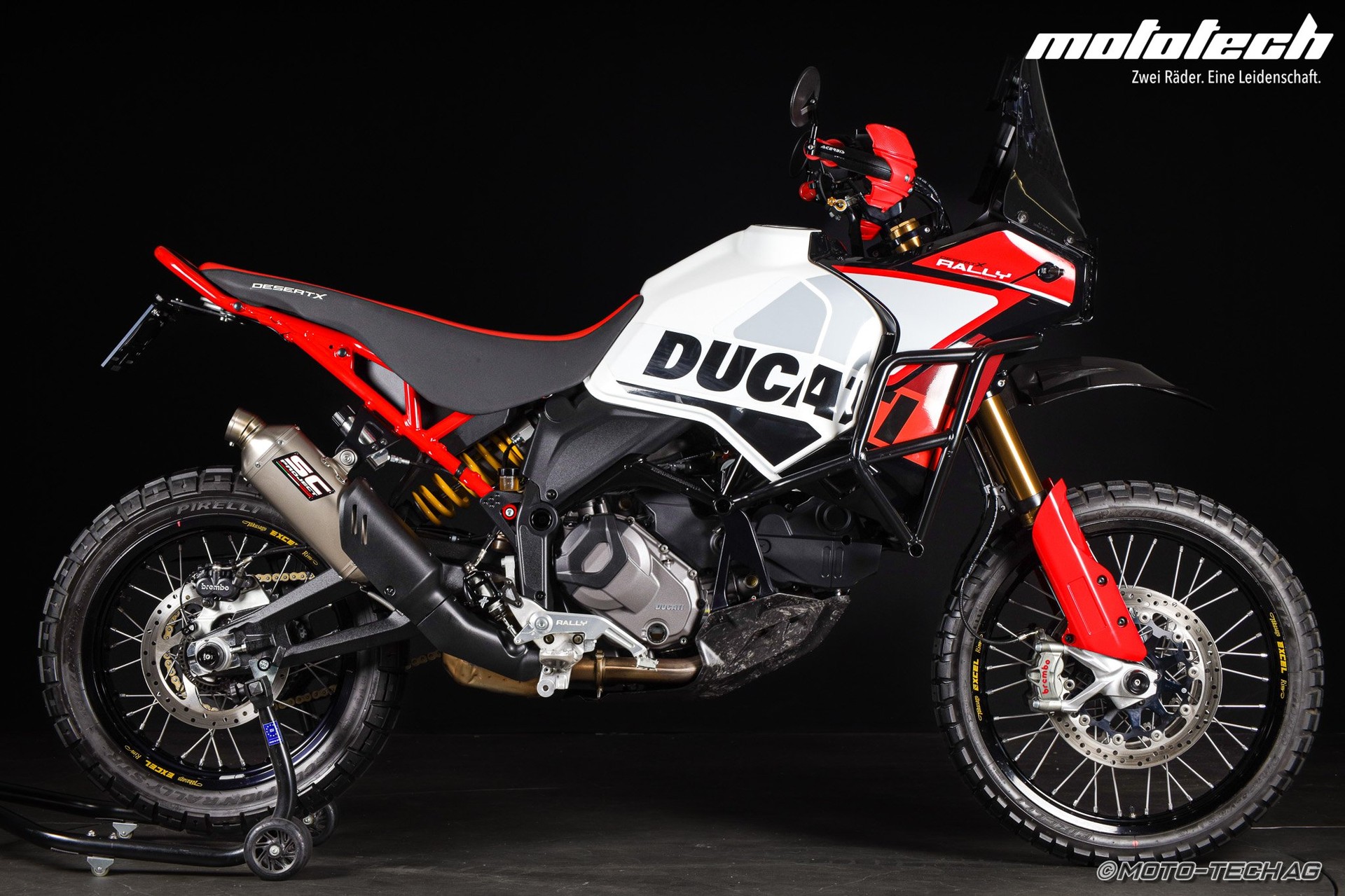 DUCATI Desert X Rally Sonderumbau-showroom-element-1