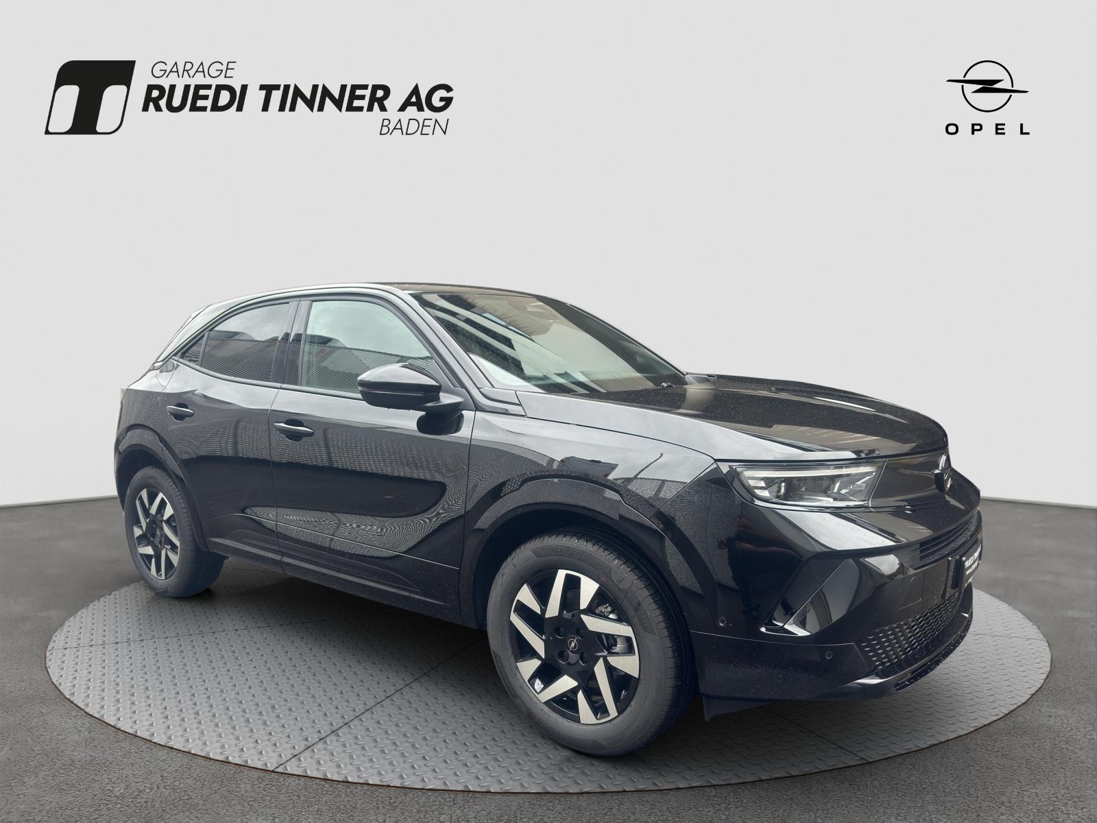 OPEL Mokka 1.2 T 145 HEV GS WoW-showroom-element-2
