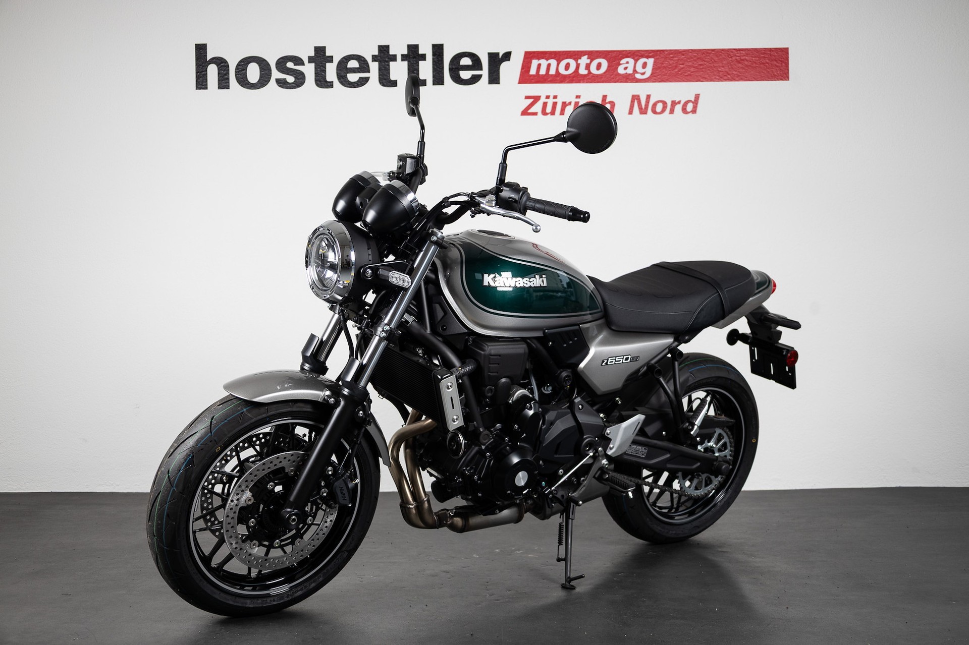 KAWASAKI Z650 RS 35 kW-image-5