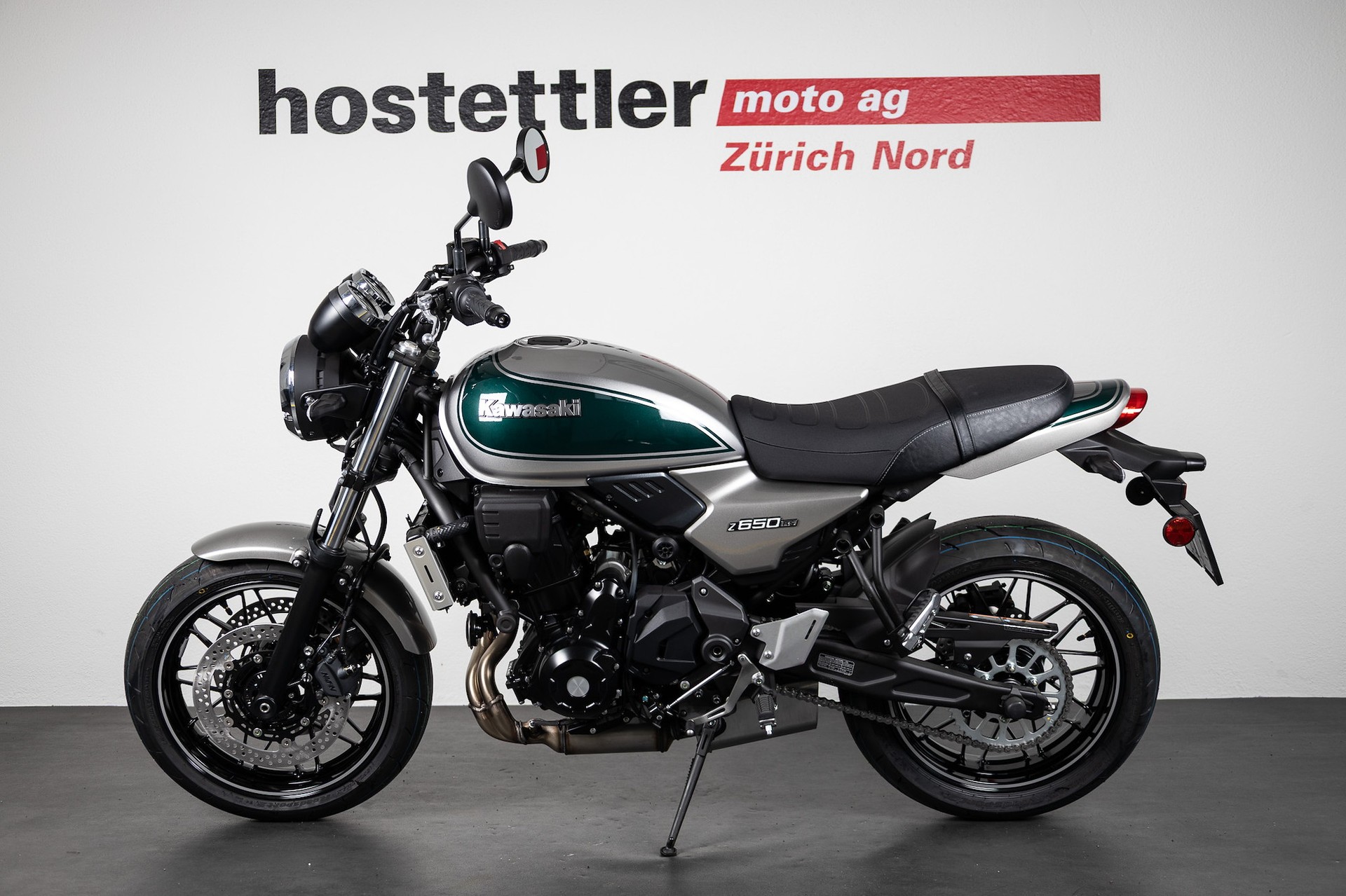 KAWASAKI Z650 RS 35 kW-image-4