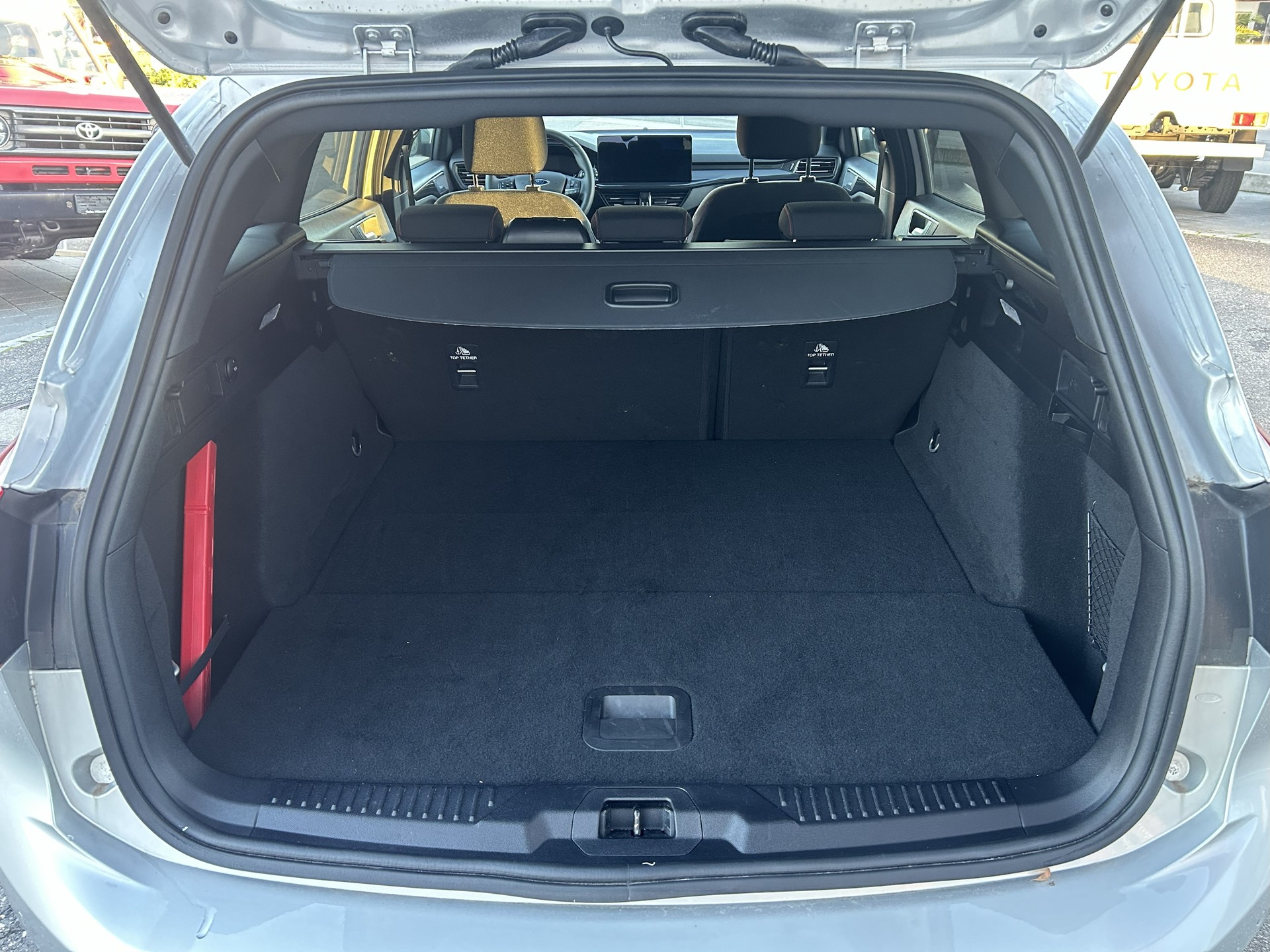 FORD Focus 1.0 MHEV ST-Line Automat-image-6