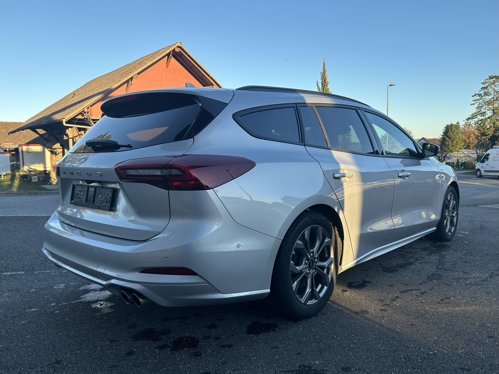 FORD Focus 1.0 MHEV ST-Line Automat-showroom-element-3