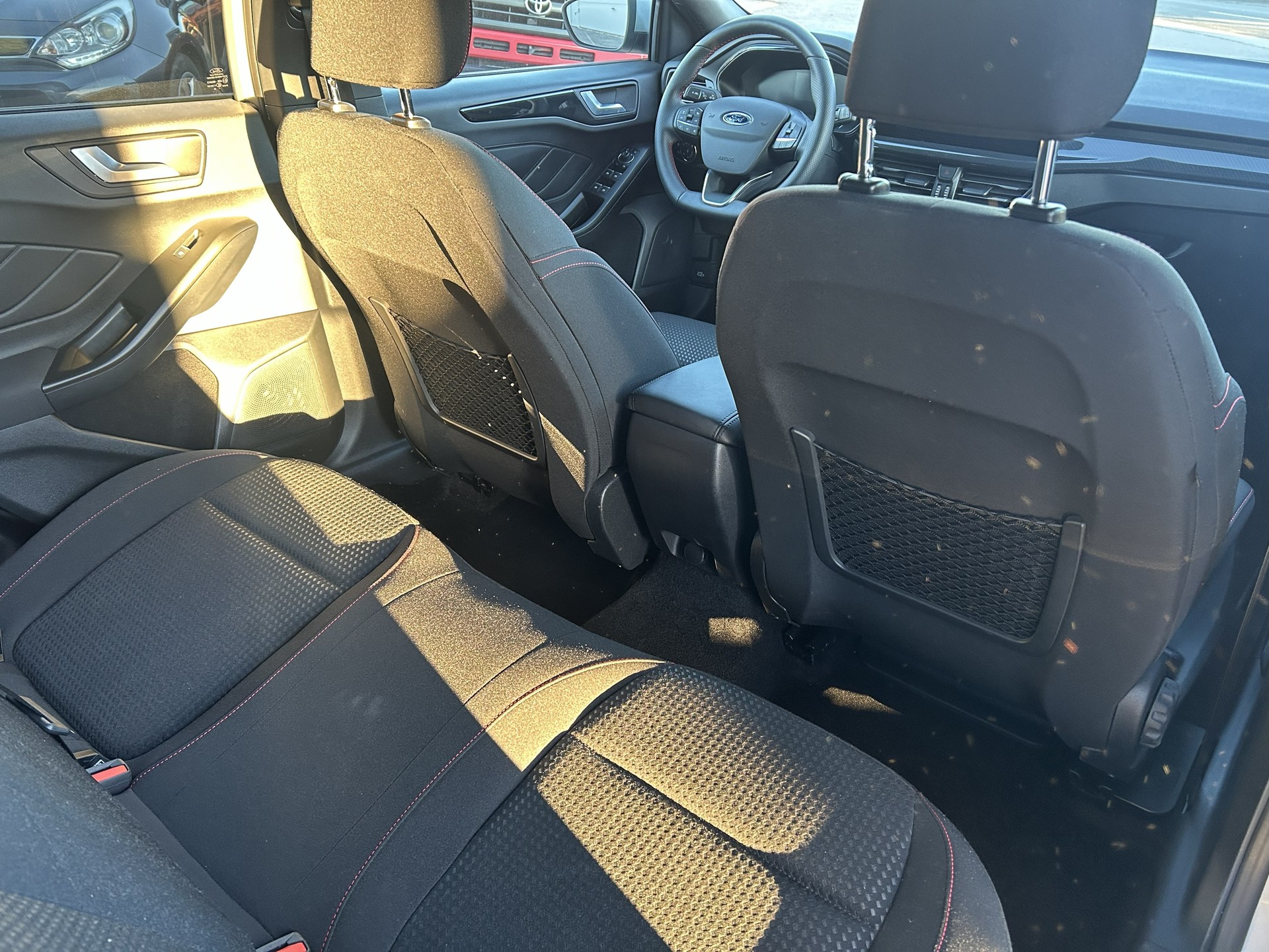 FORD Focus 1.0 MHEV ST-Line Automat-image-5