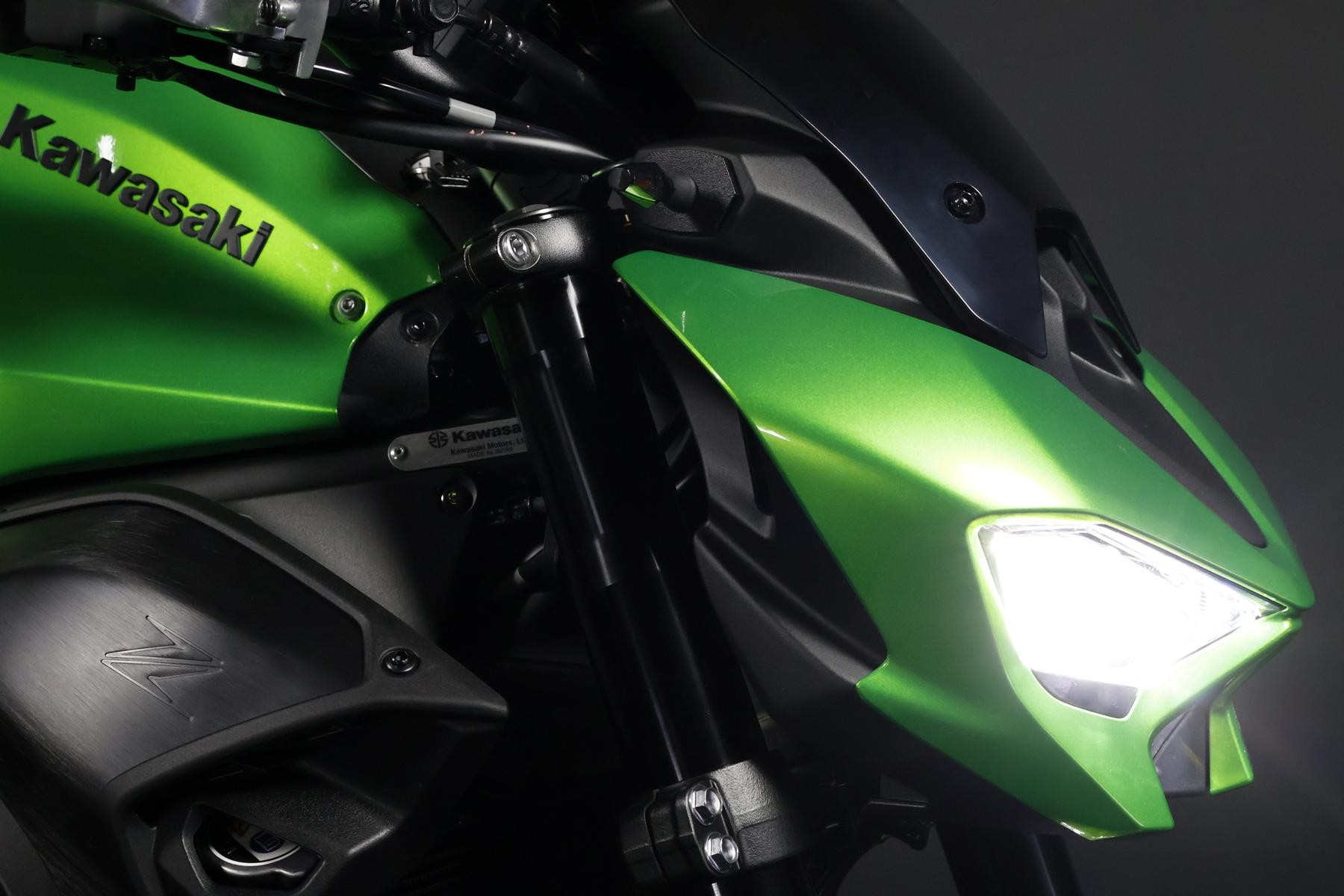 KAWASAKI Z 900 (91/70/35 KW) Level 3-image-3